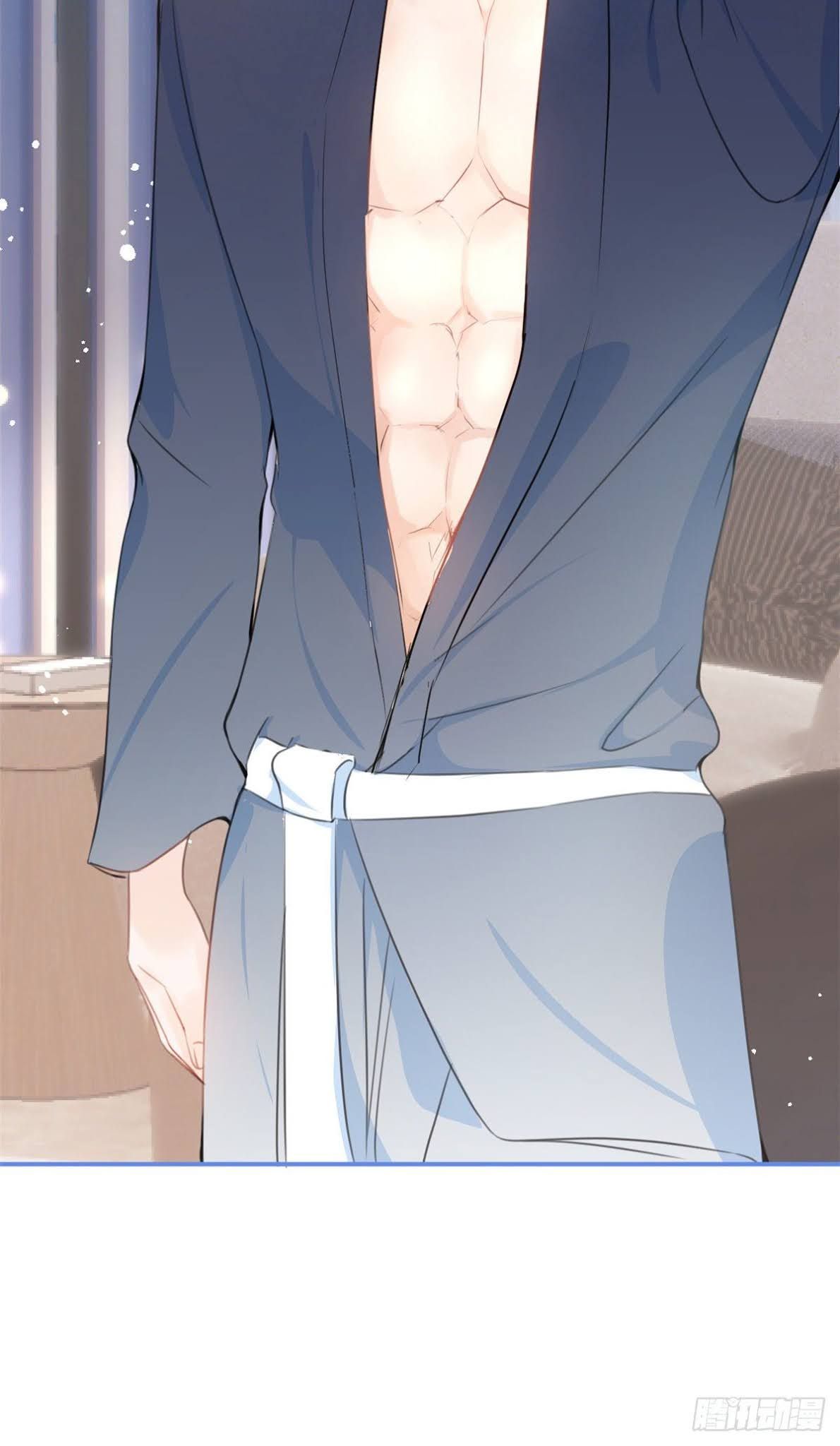 đọc truyện Ta Có Năm Đại Lão Ba Ba Chương 40 ảnh 18 tại Thiên Thai Truyện