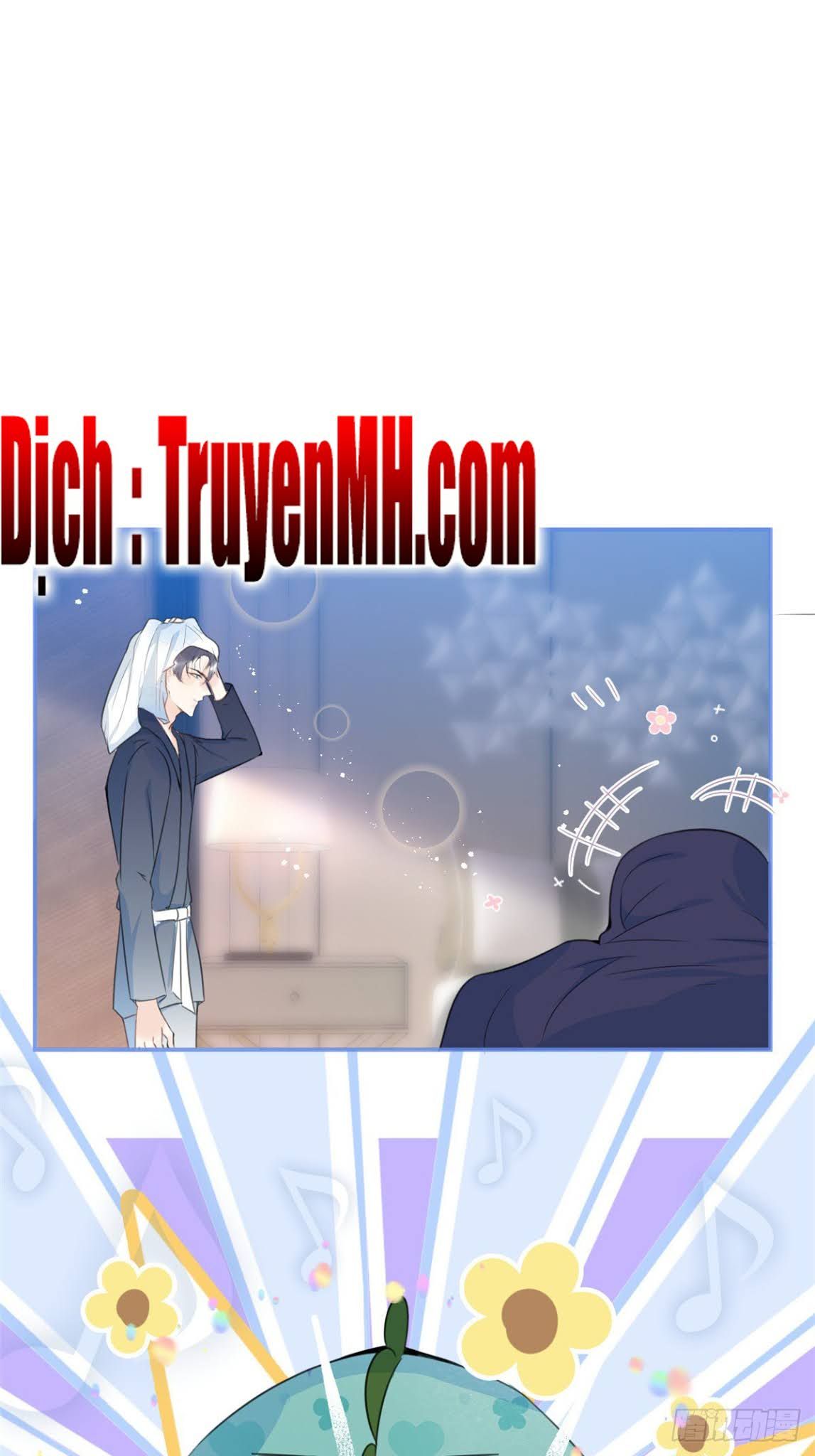 đọc truyện Ta Có Năm Đại Lão Ba Ba Chương 40 ảnh 19 tại Thiên Thai Truyện