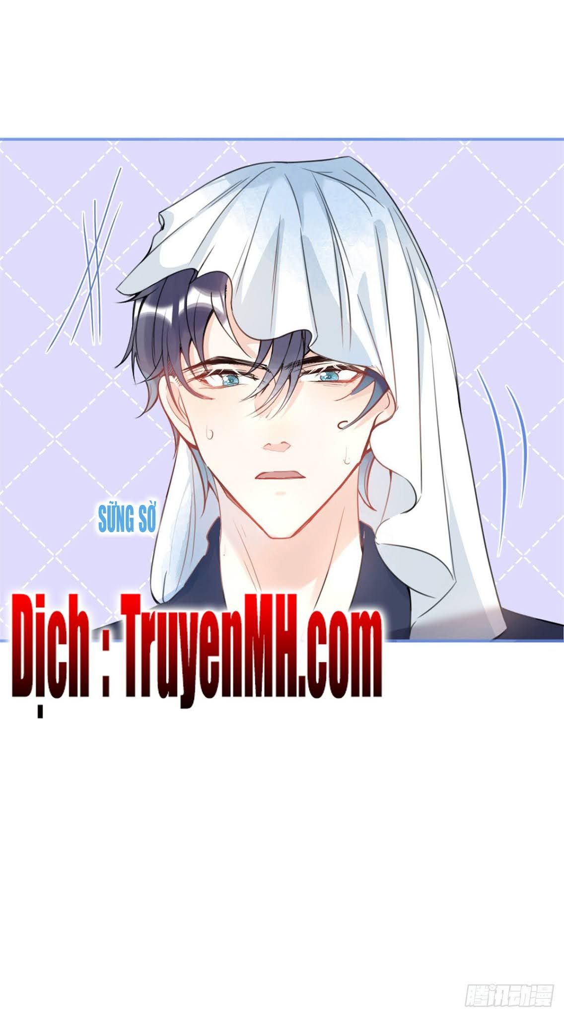 đọc truyện Ta Có Năm Đại Lão Ba Ba Chương 40 ảnh 21 tại Thiên Thai Truyện