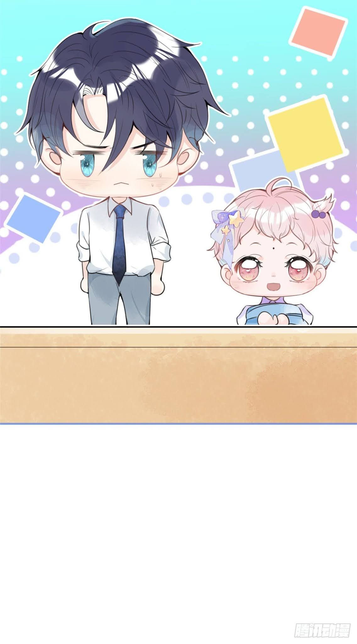 đọc truyện Ta Có Năm Đại Lão Ba Ba Chương 40 ảnh 4 tại Thiên Thai Truyện