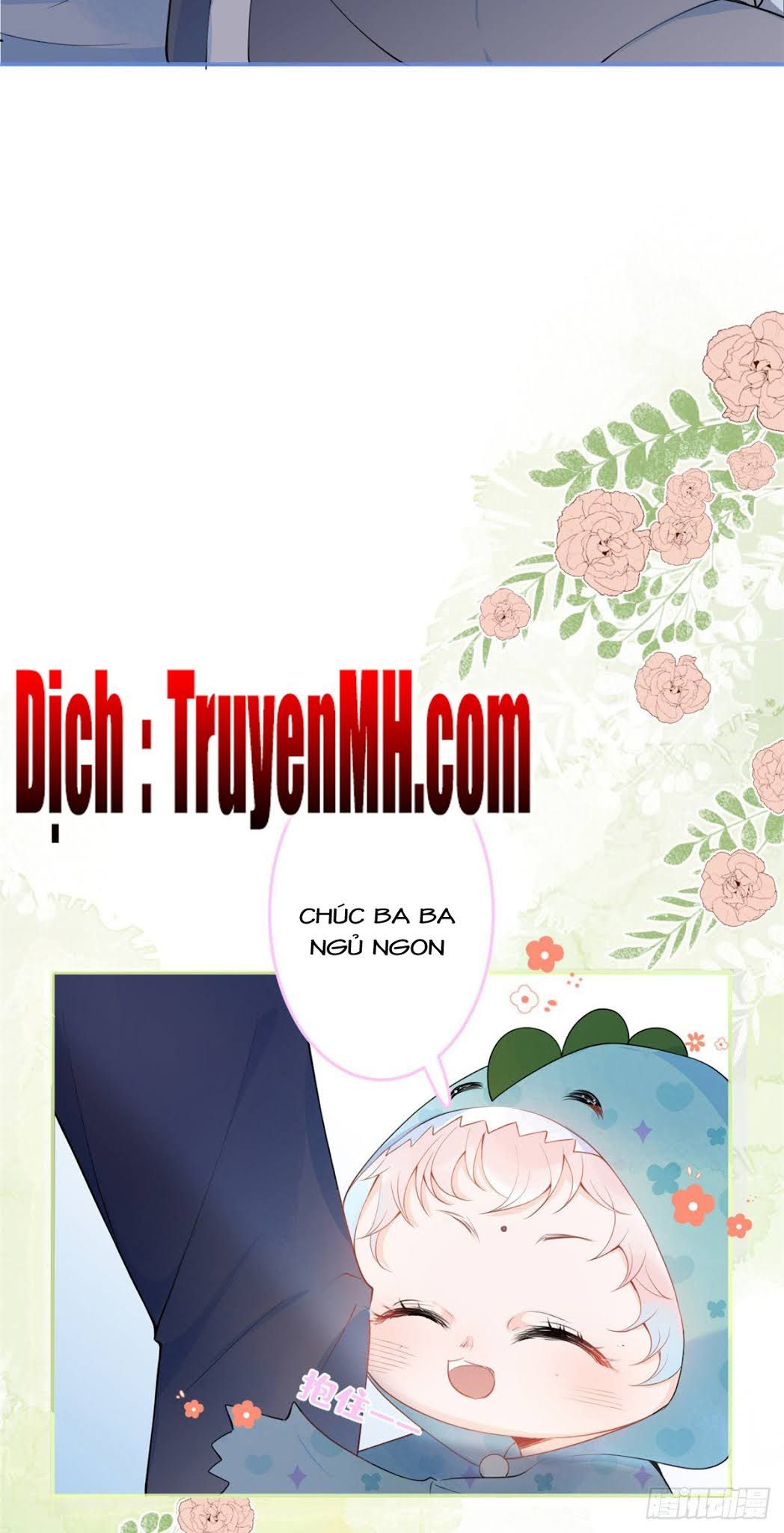 đọc truyện Ta Có Năm Đại Lão Ba Ba Chương 40 ảnh 25 tại Thiên Thai Truyện