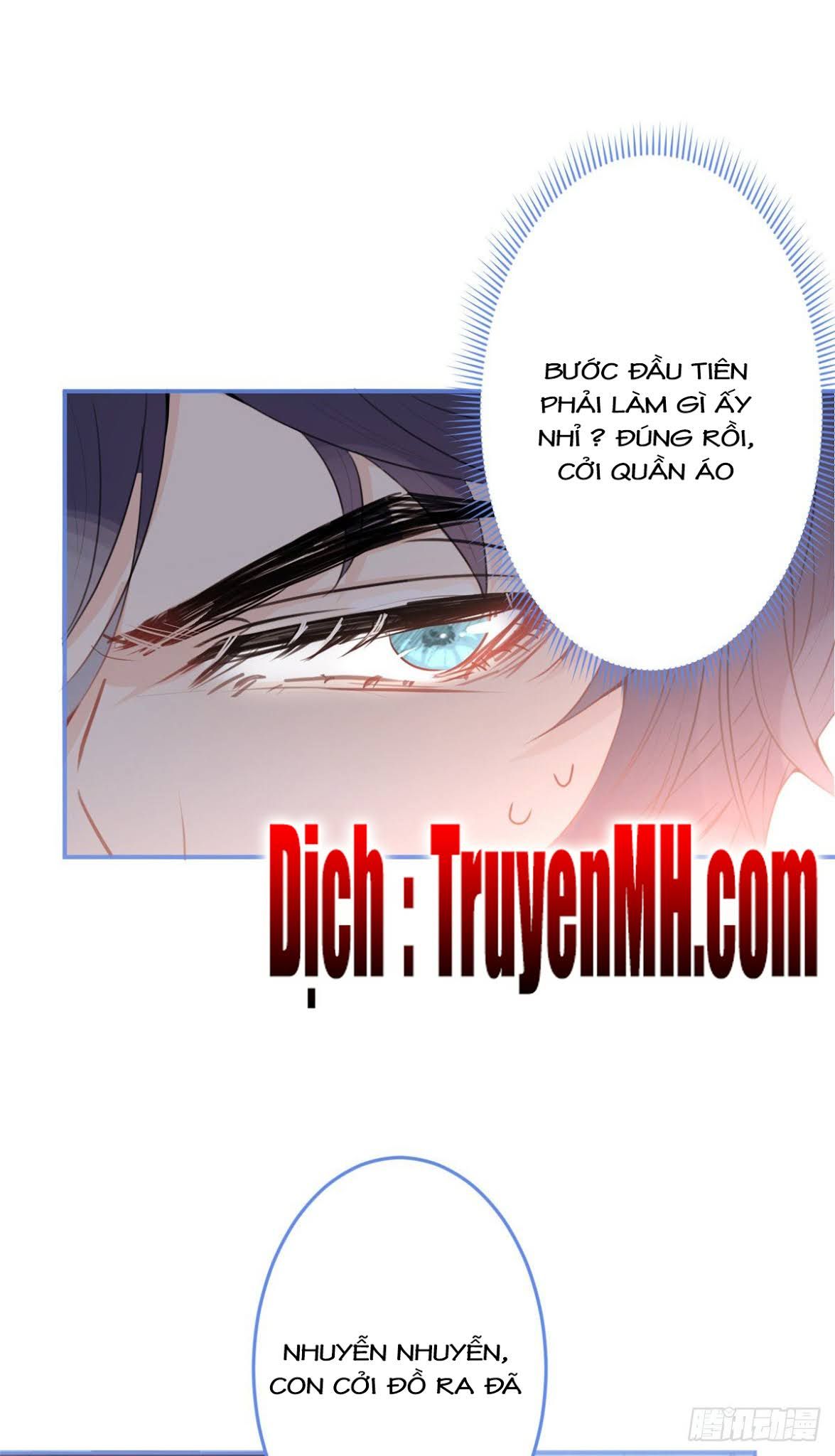 đọc truyện Ta Có Năm Đại Lão Ba Ba Chương 40 ảnh 5 tại Thiên Thai Truyện