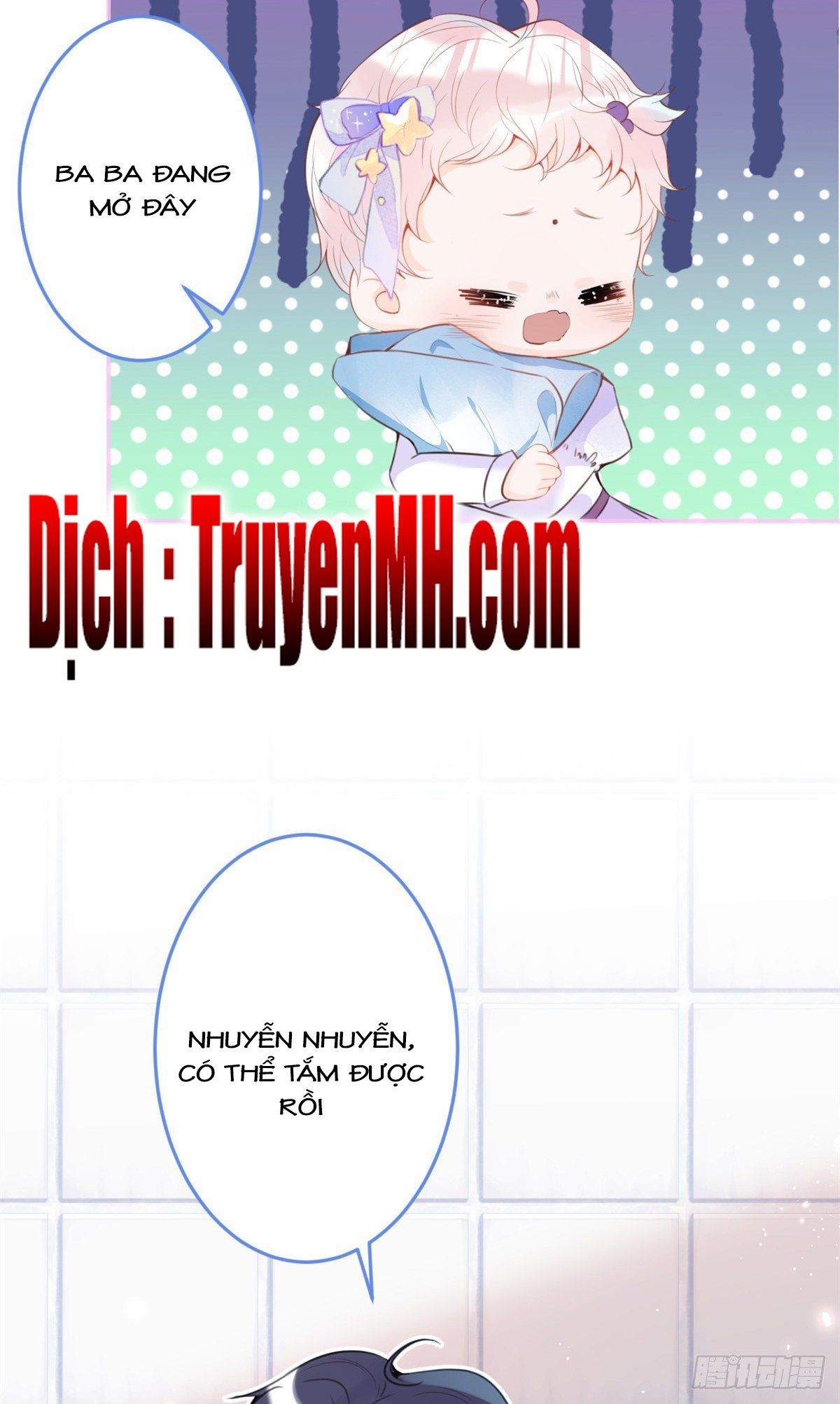 đọc truyện Ta Có Năm Đại Lão Ba Ba Chương 40 ảnh 7 tại Thiên Thai Truyện