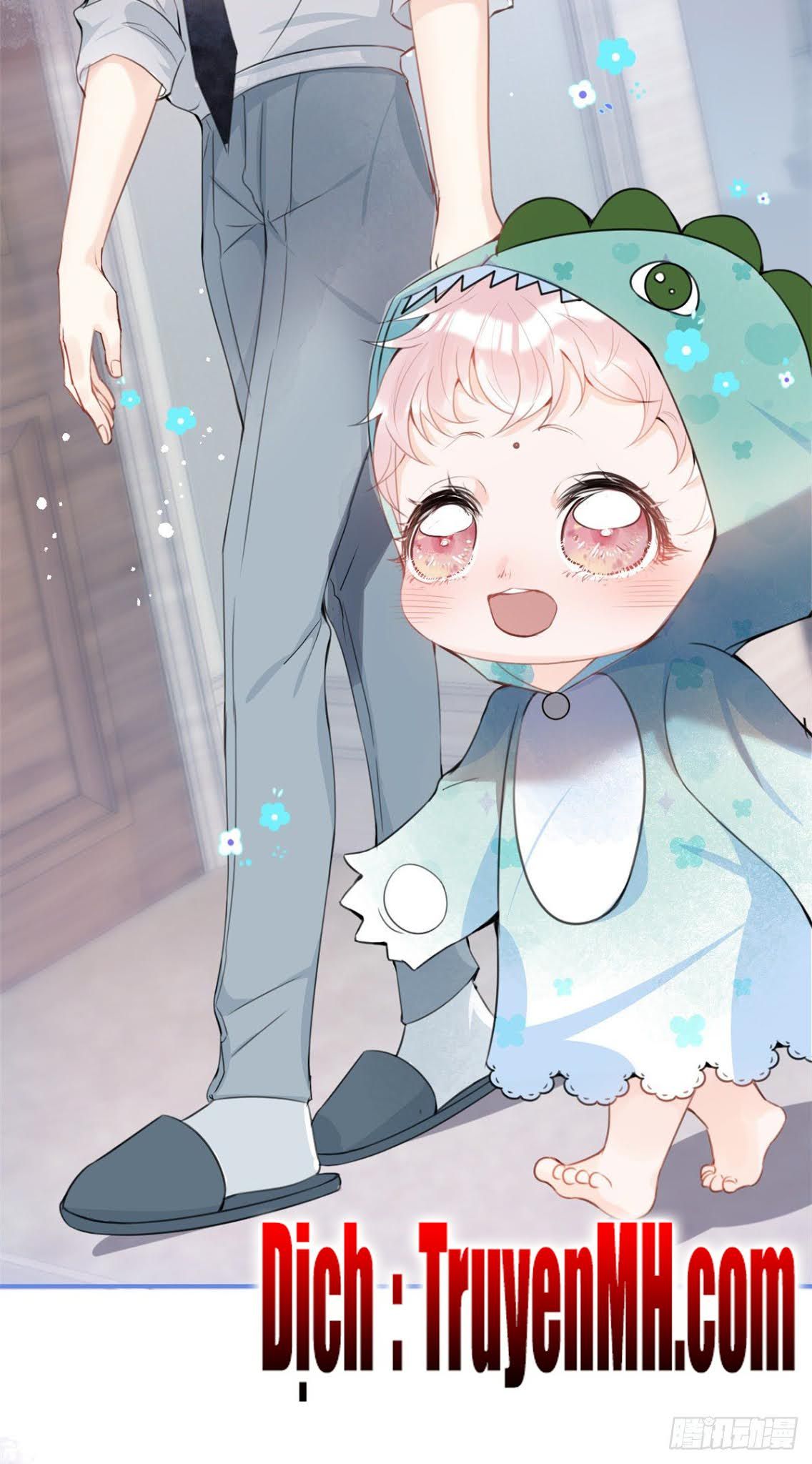 đọc truyện Ta Có Năm Đại Lão Ba Ba Chương 40 ảnh 11 tại Thiên Thai Truyện