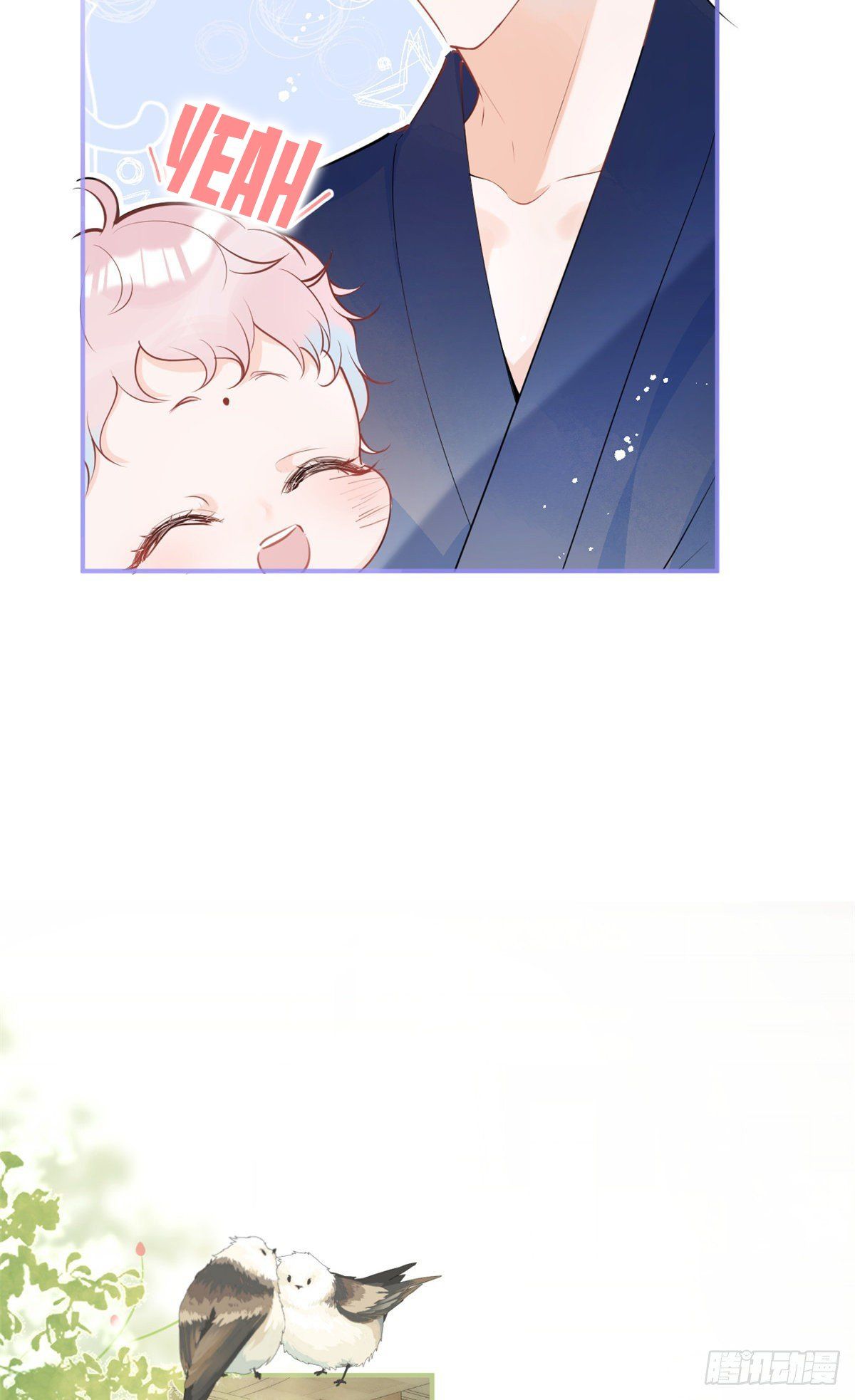 đọc truyện Ta Có Năm Đại Lão Ba Ba Chương 41 ảnh 14 tại Thiên Thai Truyện