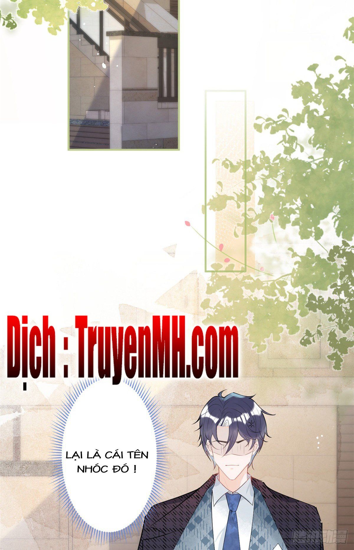 đọc truyện Ta Có Năm Đại Lão Ba Ba Chương 41 ảnh 15 tại Thiên Thai Truyện