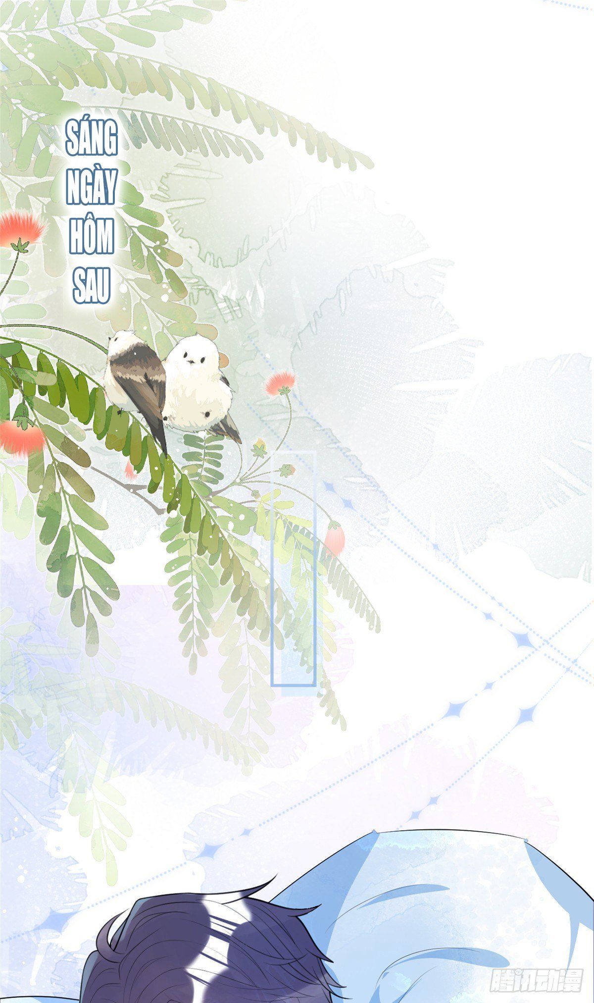 đọc truyện Ta Có Năm Đại Lão Ba Ba Chương 41 ảnh 4 tại Thiên Thai Truyện