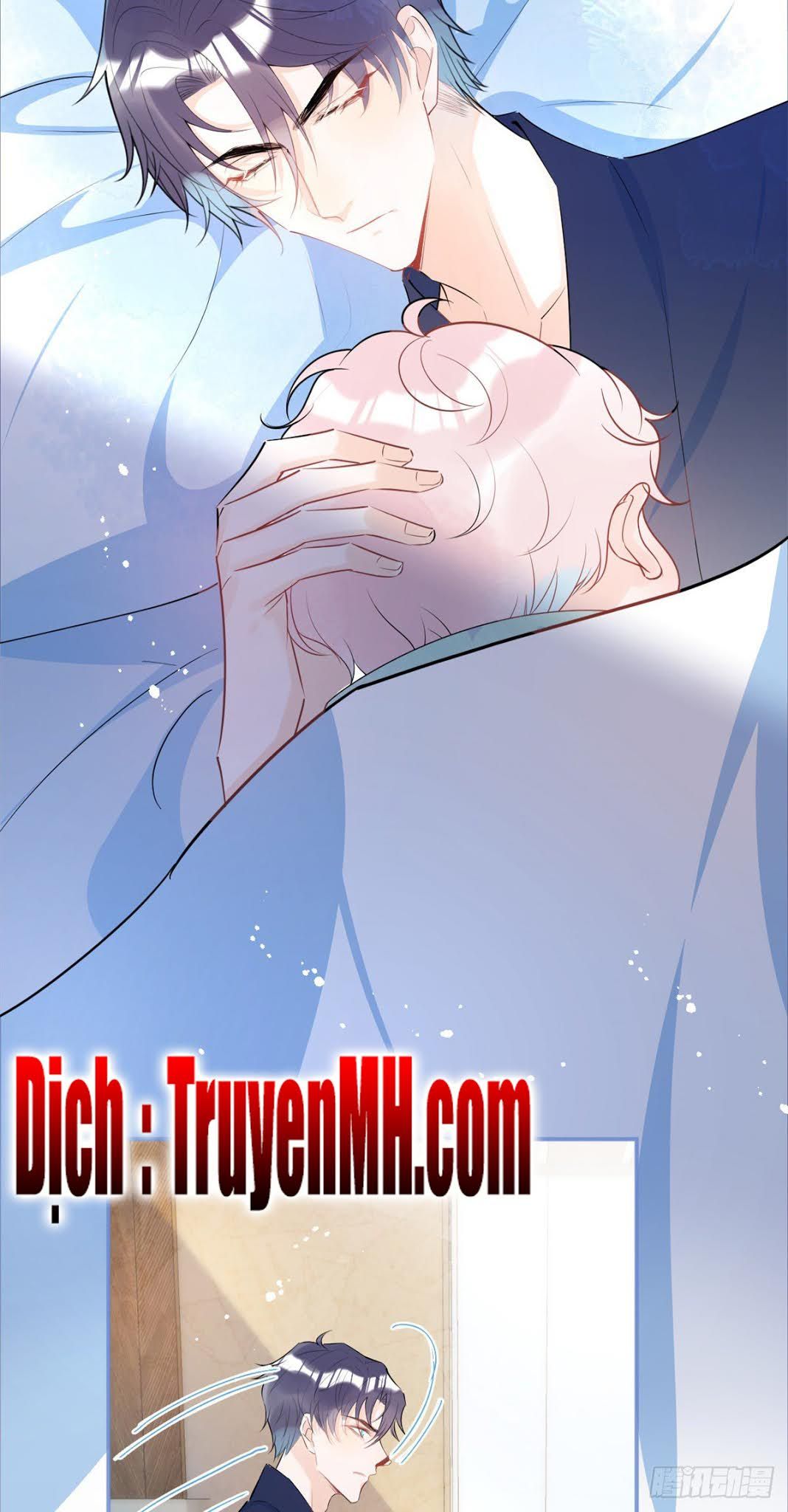 đọc truyện Ta Có Năm Đại Lão Ba Ba Chương 41 ảnh 5 tại Thiên Thai Truyện