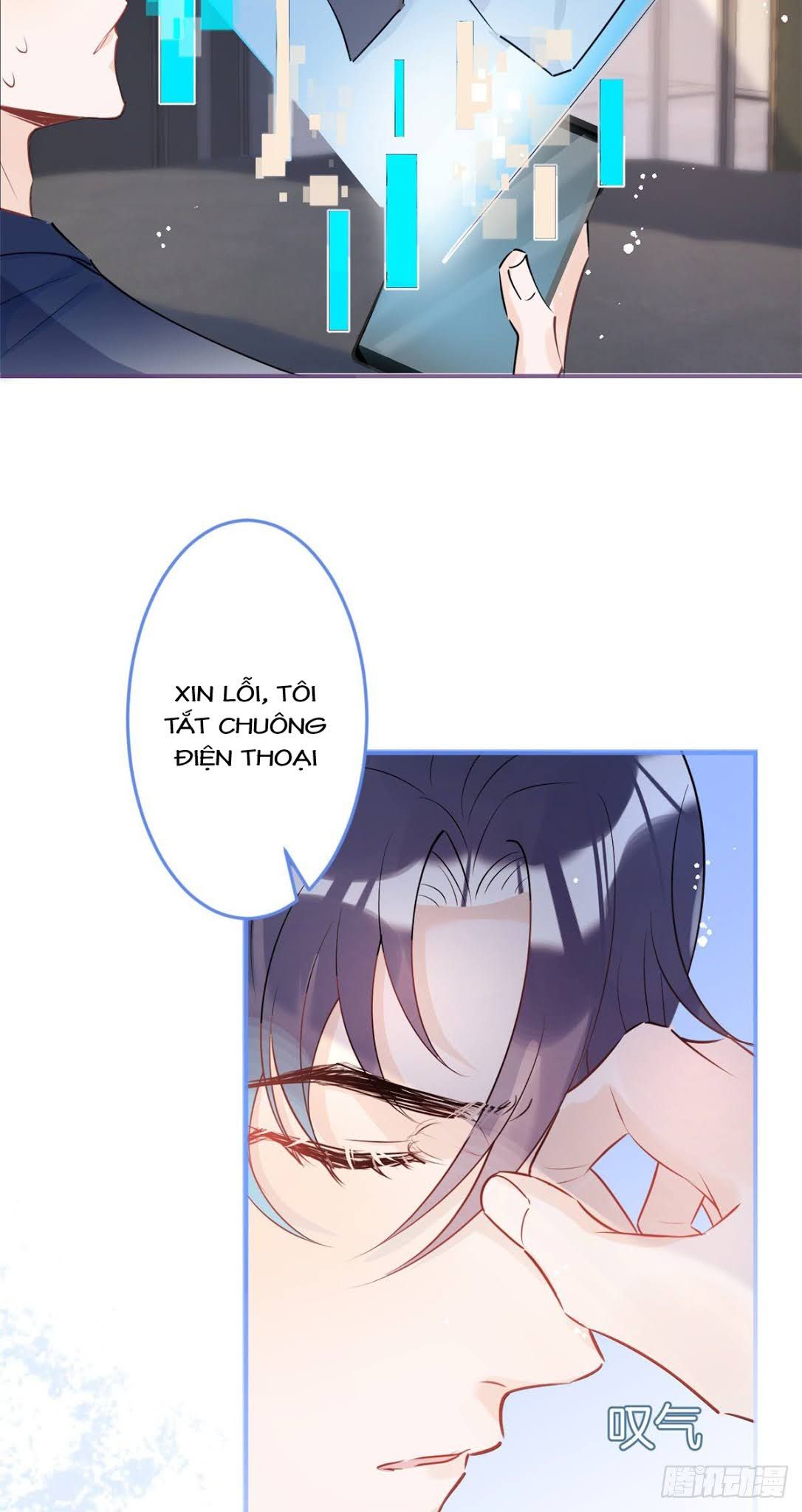 đọc truyện Ta Có Năm Đại Lão Ba Ba Chương 41 ảnh 8 tại Thiên Thai Truyện