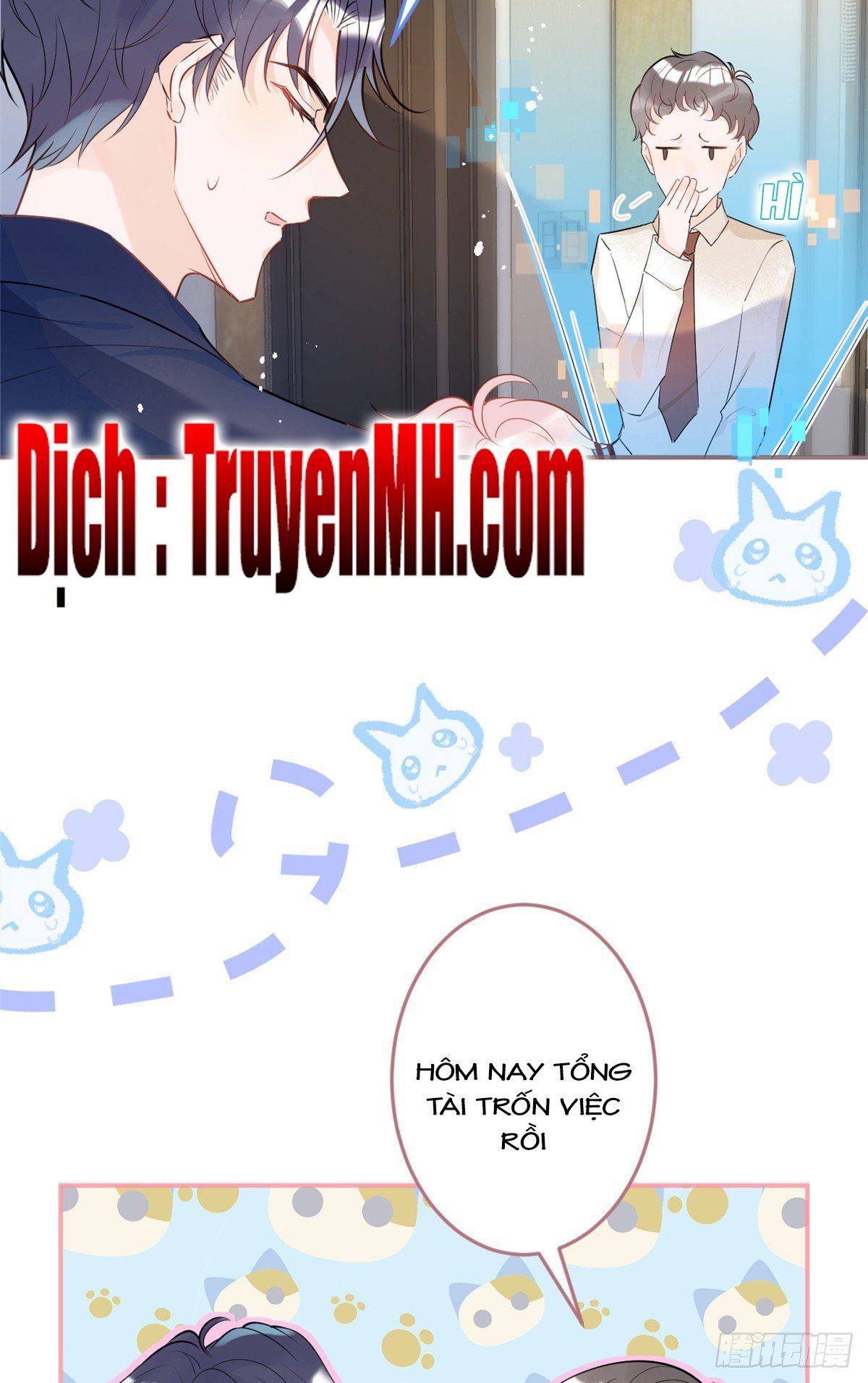 đọc truyện Ta Có Năm Đại Lão Ba Ba Chương 41 ảnh 11 tại Thiên Thai Truyện