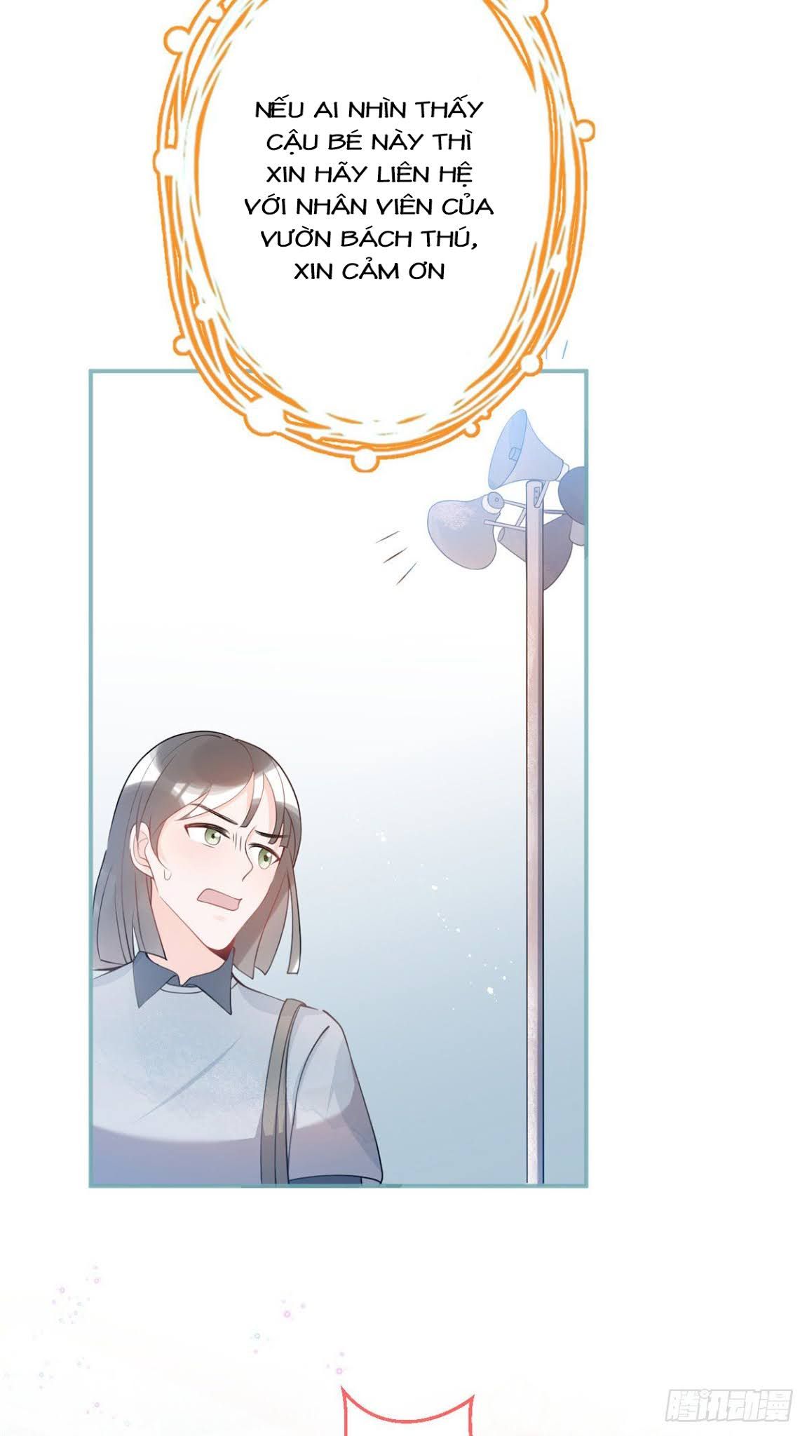 đọc truyện Ta Có Năm Đại Lão Ba Ba Chương 42 ảnh 14 tại Thiên Thai Truyện