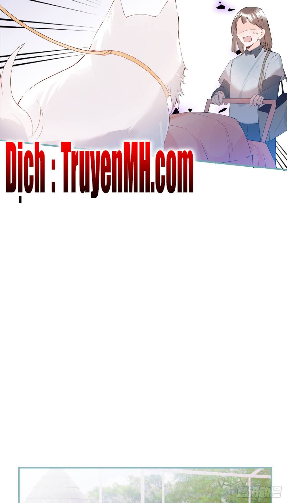 đọc truyện Ta Có Năm Đại Lão Ba Ba Chương 42 ảnh 19 tại Thiên Thai Truyện