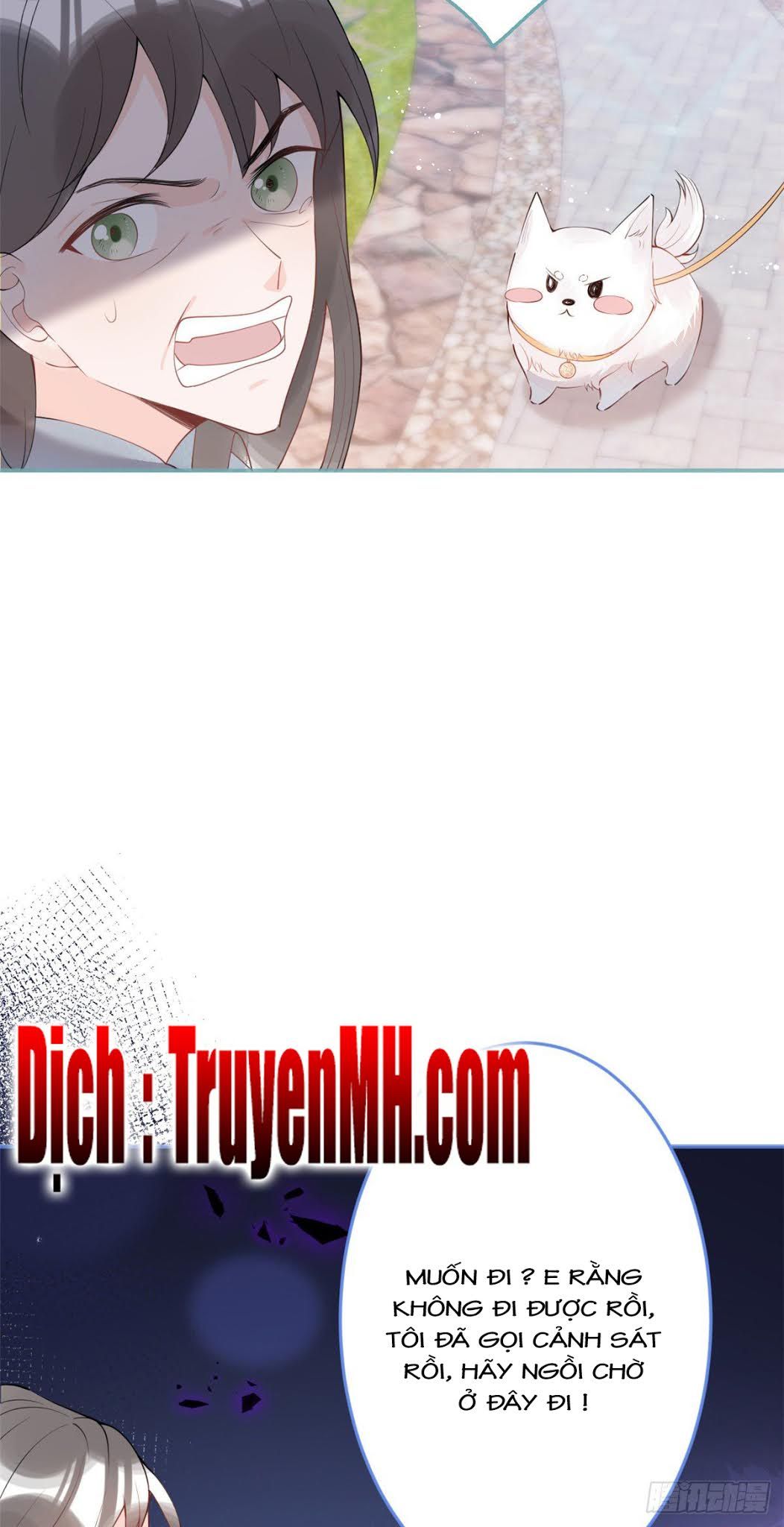 đọc truyện Ta Có Năm Đại Lão Ba Ba Chương 42 ảnh 21 tại Thiên Thai Truyện