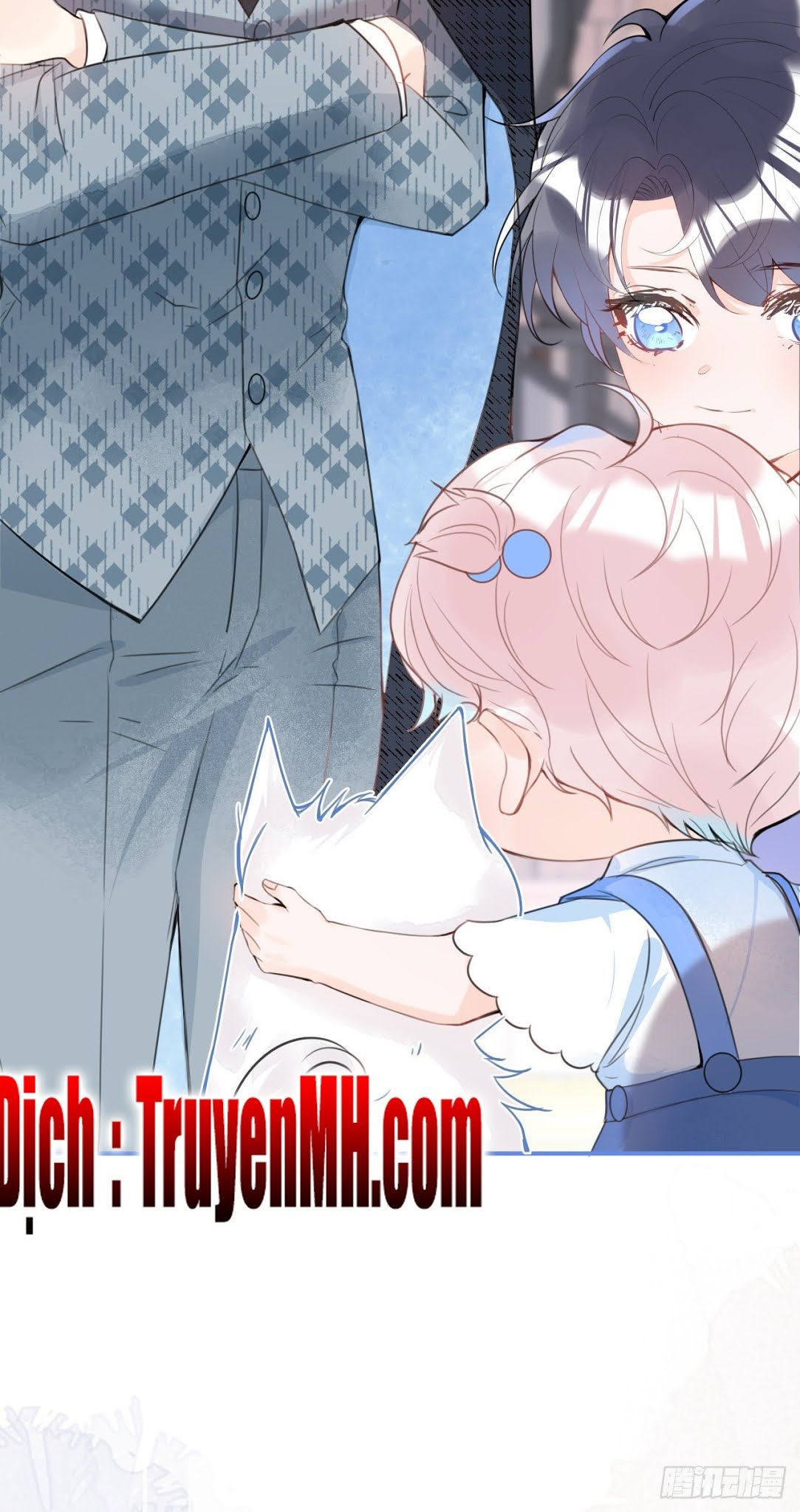 đọc truyện Ta Có Năm Đại Lão Ba Ba Chương 42 ảnh 5 tại Thiên Thai Truyện