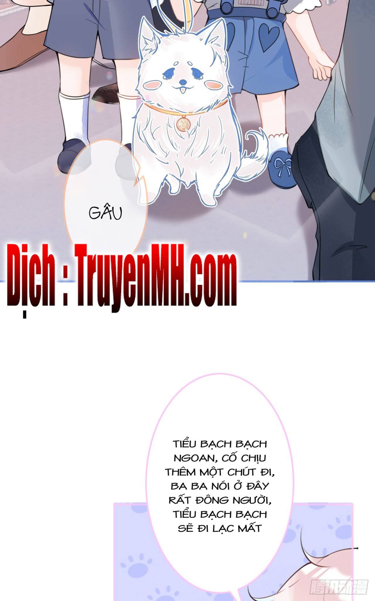 đọc truyện Ta Có Năm Đại Lão Ba Ba Chương 42 ảnh 7 tại Thiên Thai Truyện