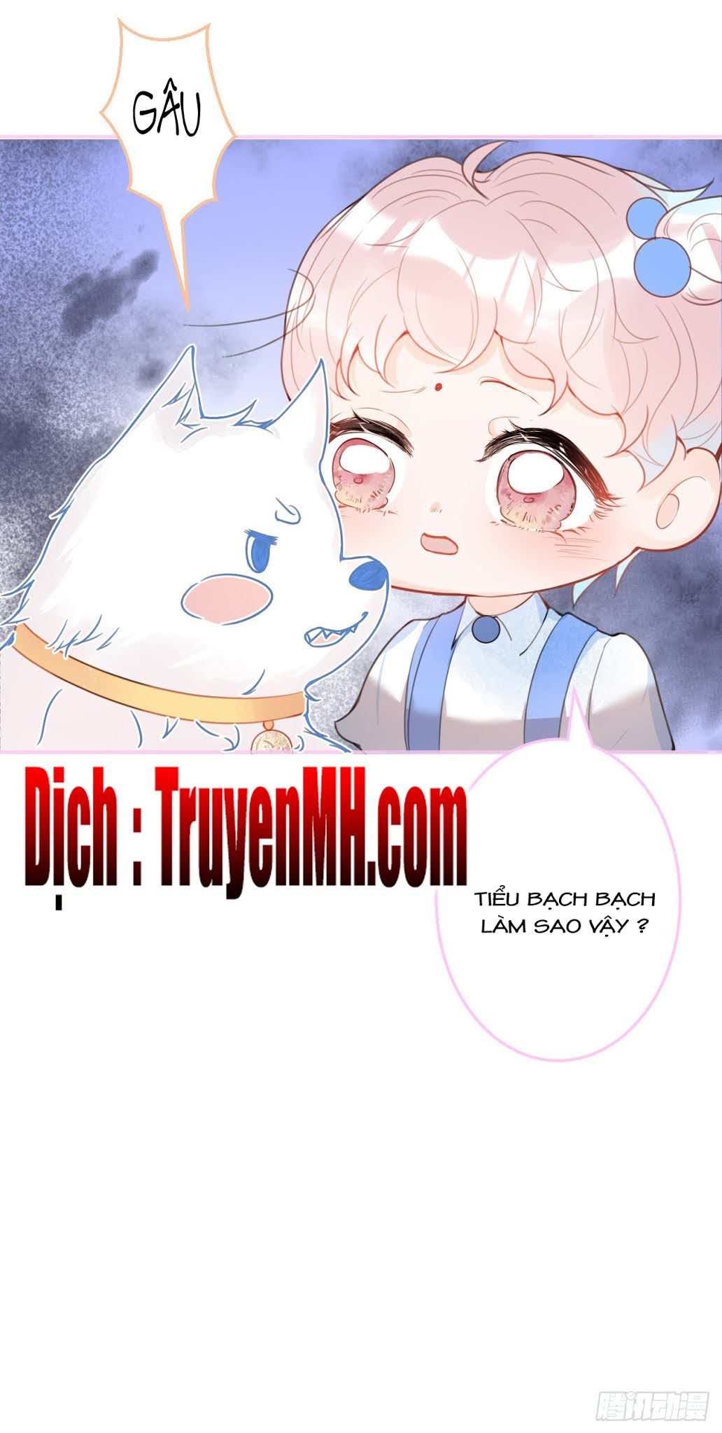 đọc truyện Ta Có Năm Đại Lão Ba Ba Chương 42 ảnh 9 tại Thiên Thai Truyện