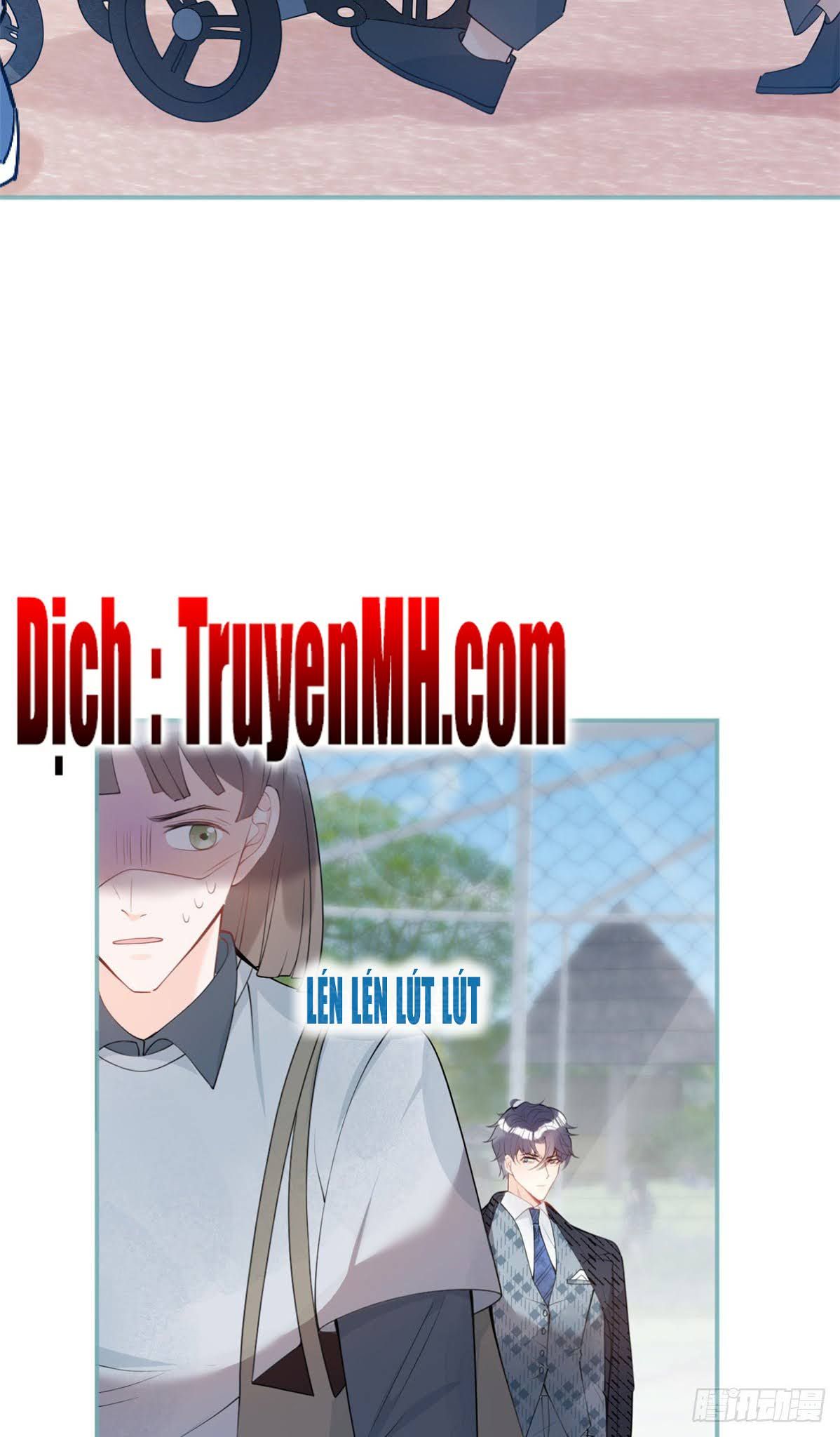 đọc truyện Ta Có Năm Đại Lão Ba Ba Chương 42 ảnh 11 tại Thiên Thai Truyện