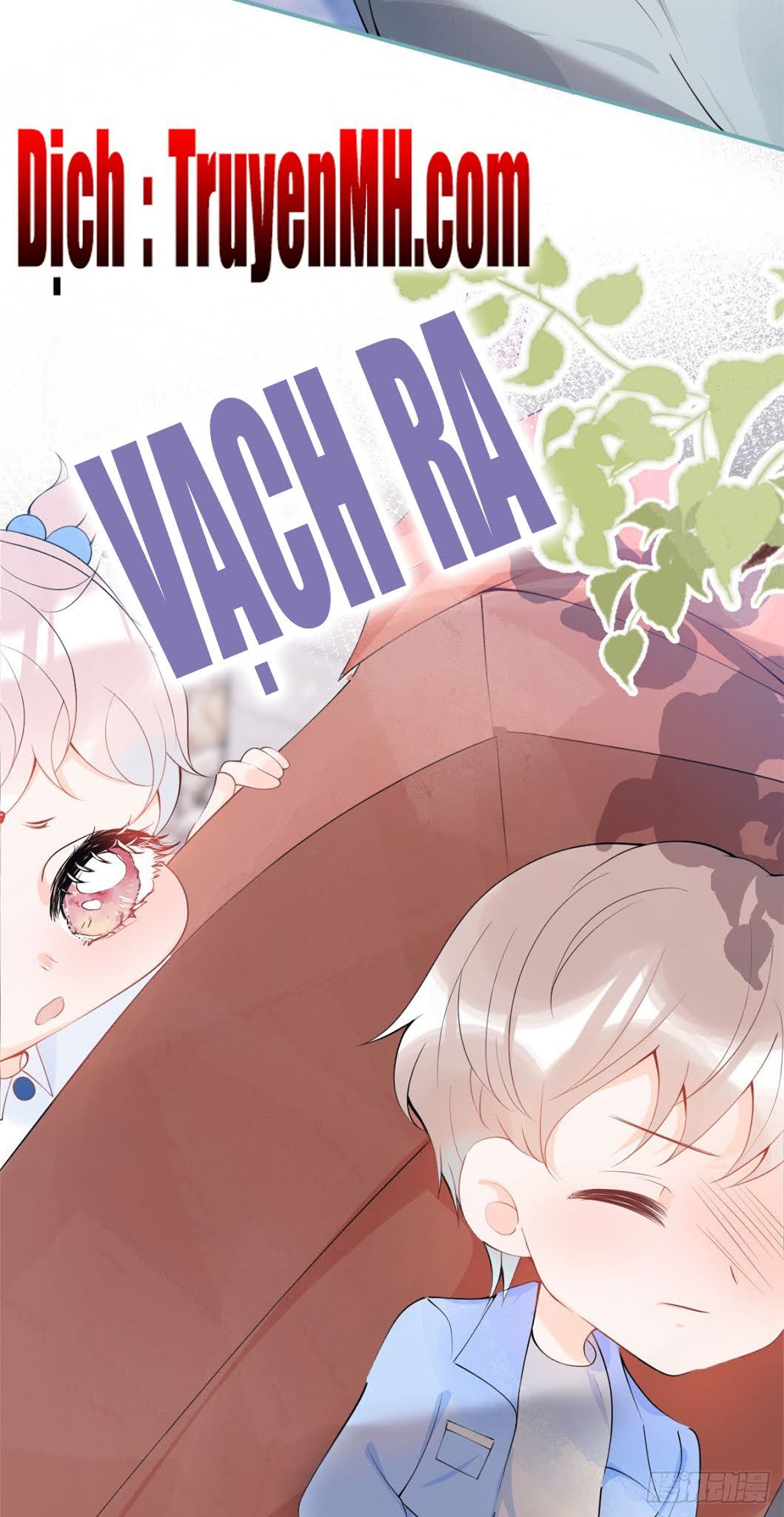 đọc truyện Ta Có Năm Đại Lão Ba Ba Chương 43 ảnh 12 tại Thiên Thai Truyện