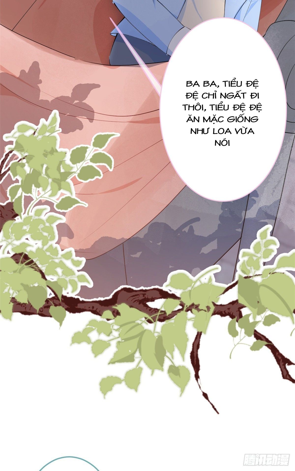 đọc truyện Ta Có Năm Đại Lão Ba Ba Chương 43 ảnh 13 tại Thiên Thai Truyện