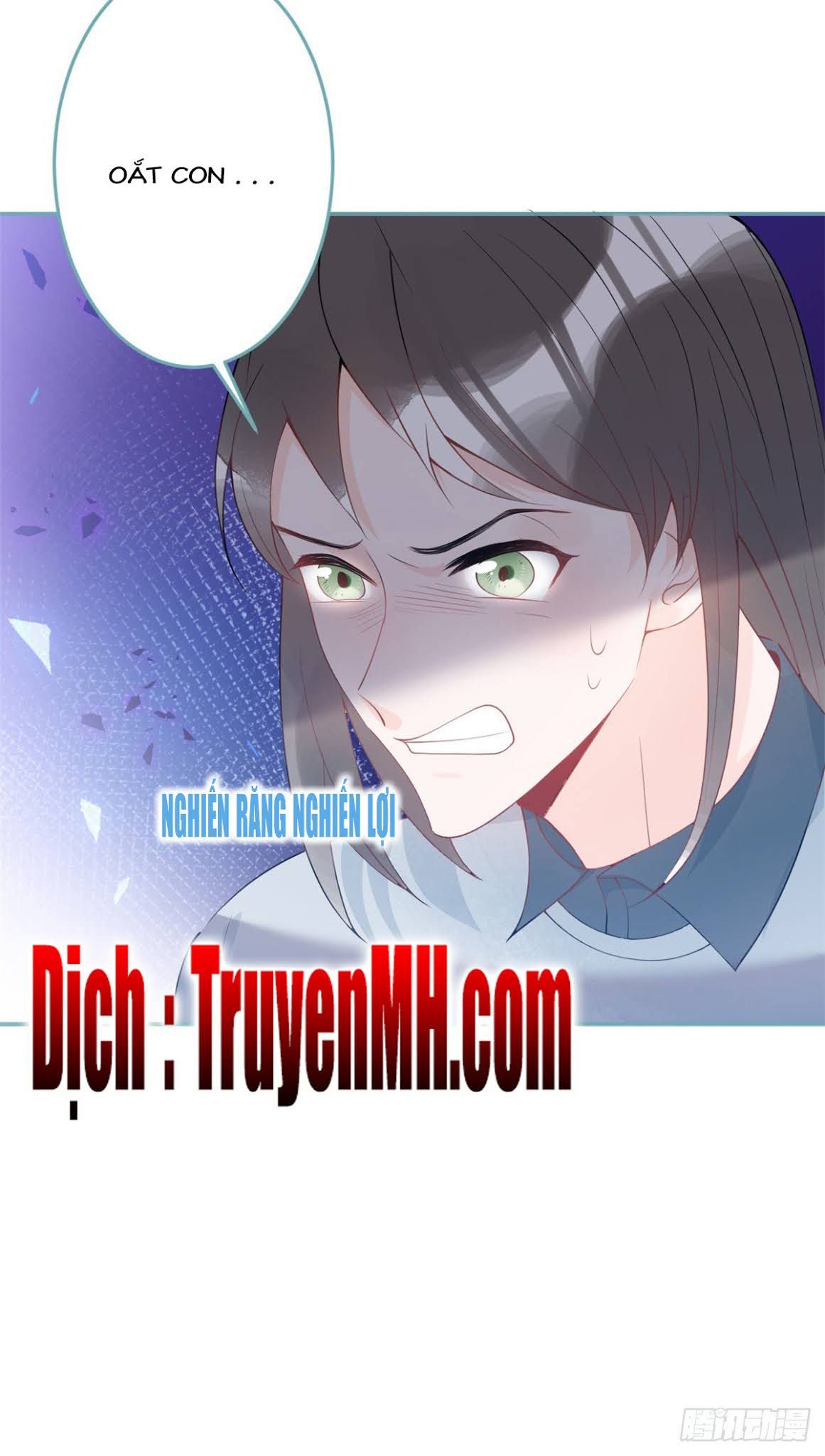 đọc truyện Ta Có Năm Đại Lão Ba Ba Chương 43 ảnh 14 tại Thiên Thai Truyện