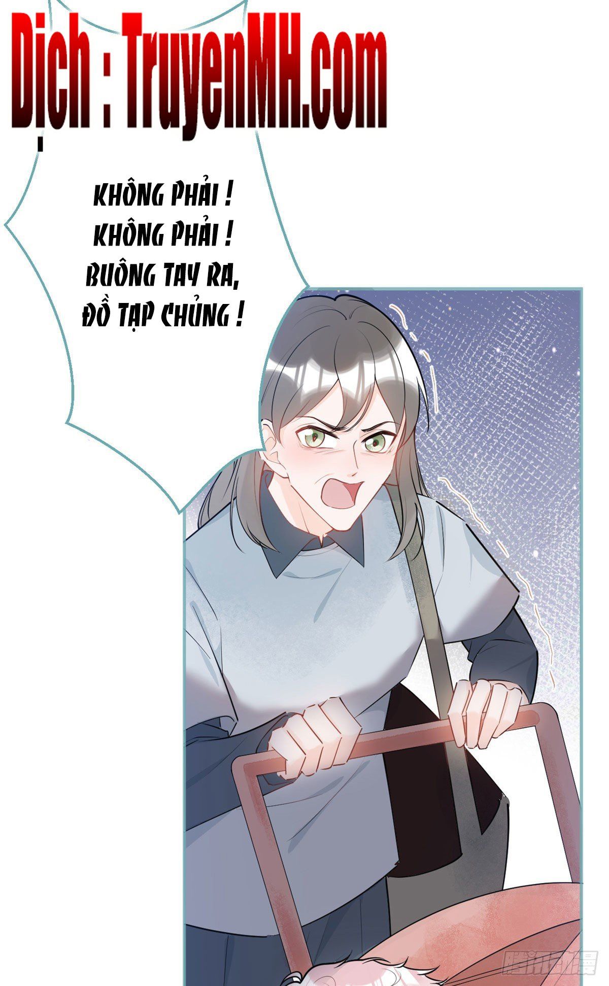 đọc truyện Ta Có Năm Đại Lão Ba Ba Chương 43 ảnh 17 tại Thiên Thai Truyện