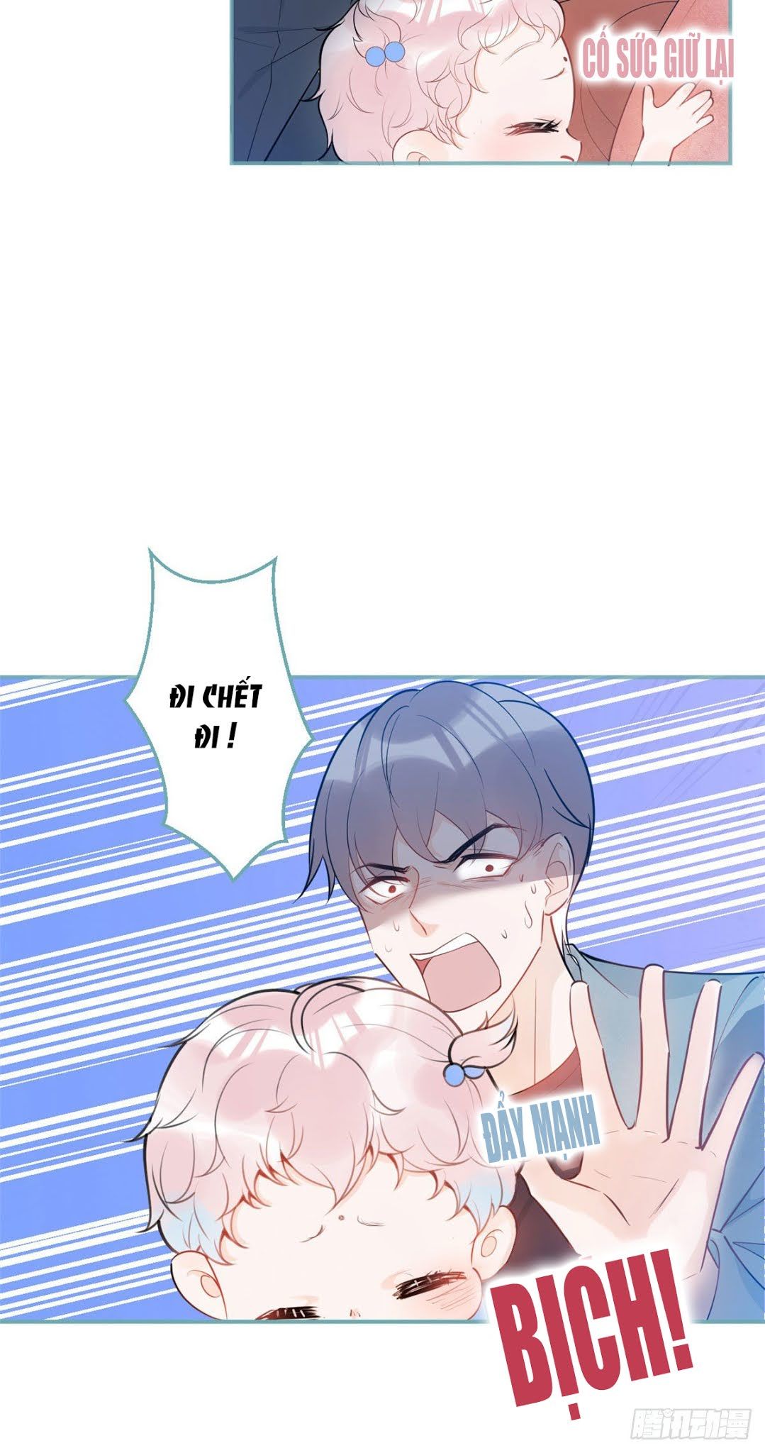 đọc truyện Ta Có Năm Đại Lão Ba Ba Chương 43 ảnh 18 tại Thiên Thai Truyện