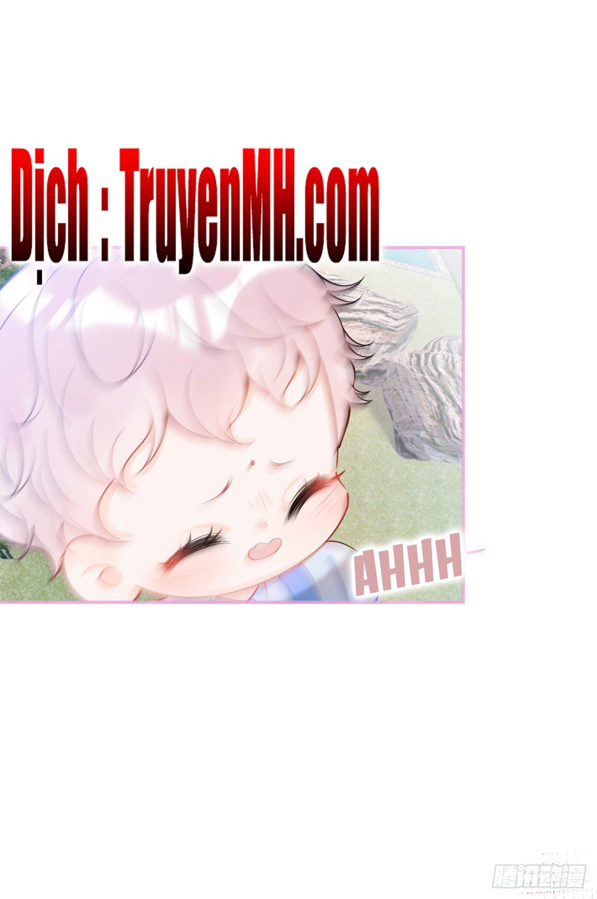 đọc truyện Ta Có Năm Đại Lão Ba Ba Chương 43 ảnh 19 tại Thiên Thai Truyện