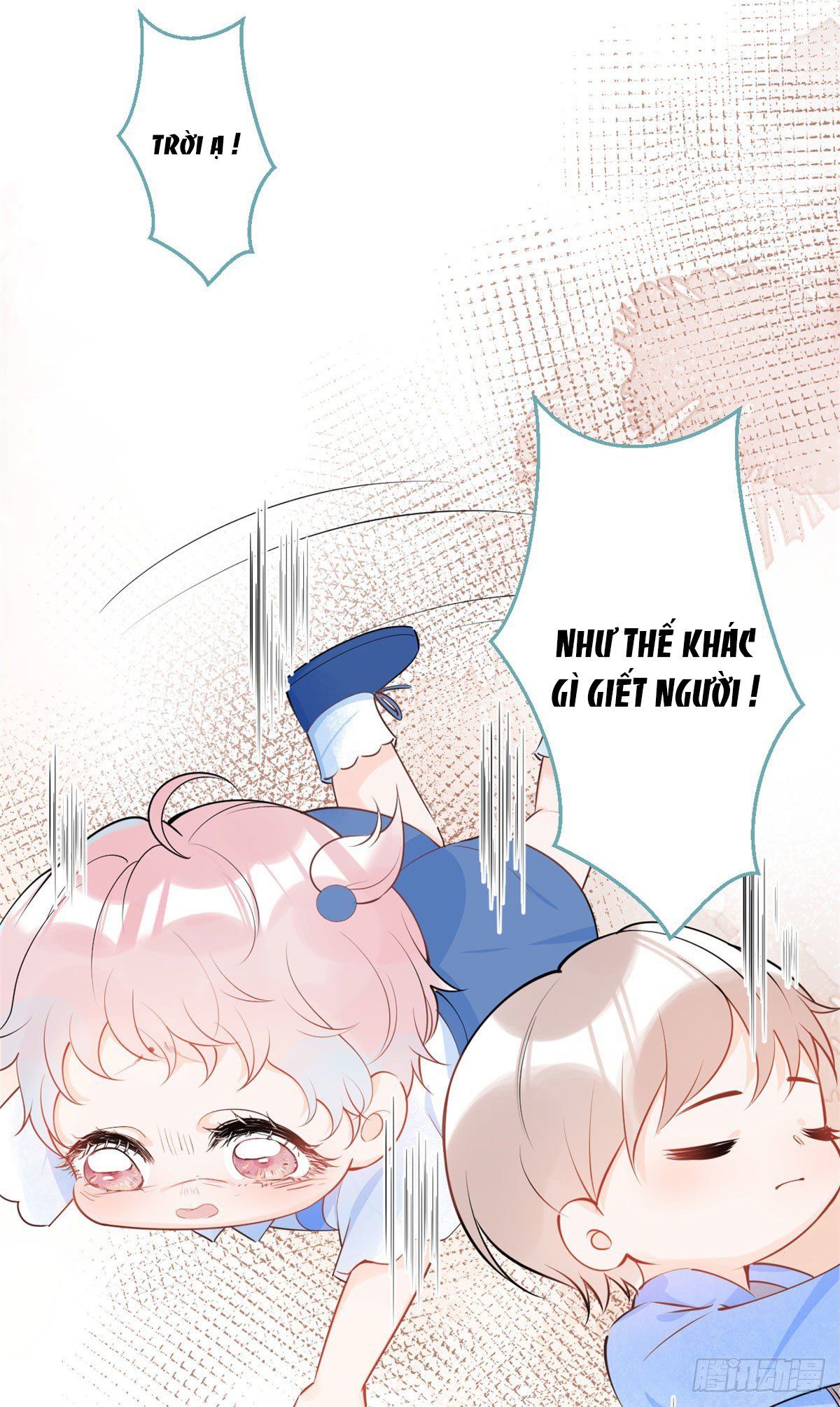 đọc truyện Ta Có Năm Đại Lão Ba Ba Chương 43 ảnh 20 tại Thiên Thai Truyện