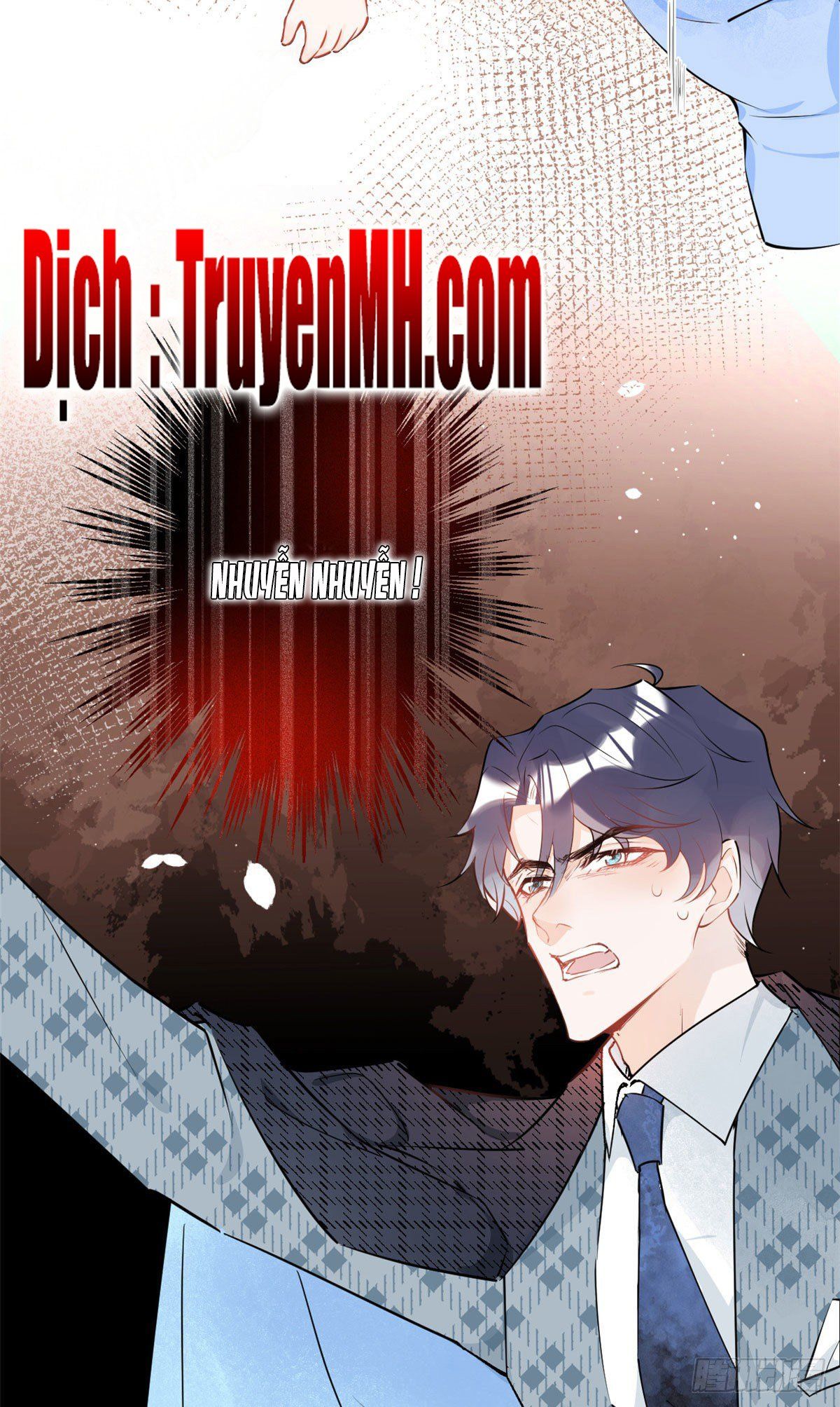 đọc truyện Ta Có Năm Đại Lão Ba Ba Chương 43 ảnh 21 tại Thiên Thai Truyện