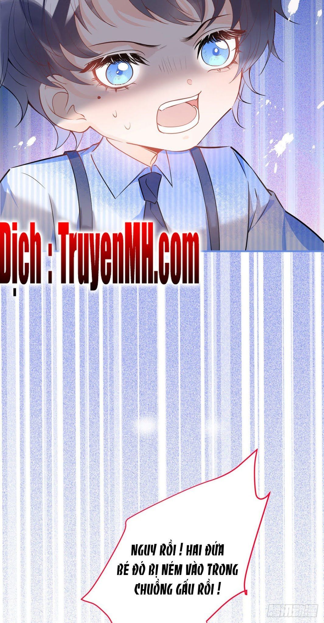 đọc truyện Ta Có Năm Đại Lão Ba Ba Chương 43 ảnh 23 tại Thiên Thai Truyện