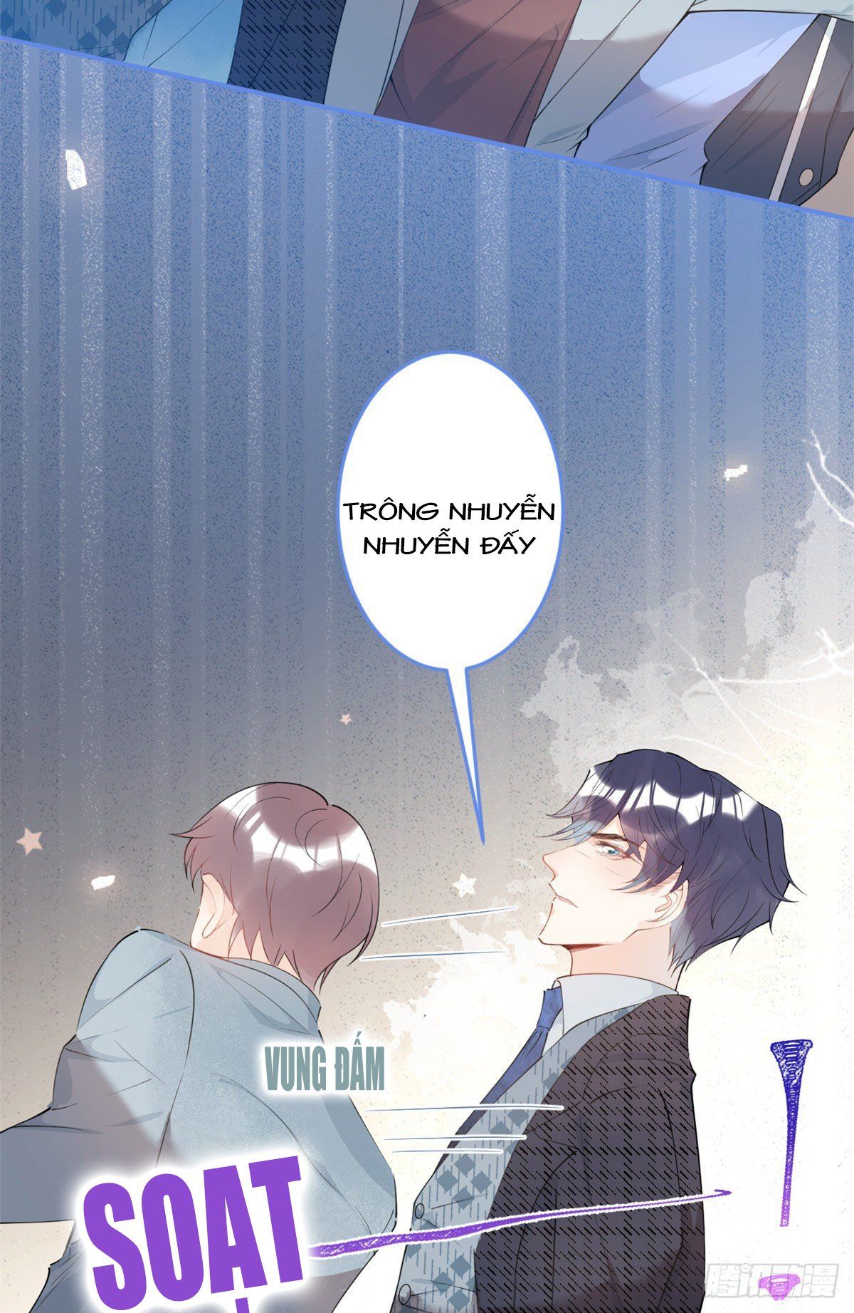 đọc truyện Ta Có Năm Đại Lão Ba Ba Chương 43 ảnh 5 tại Thiên Thai Truyện