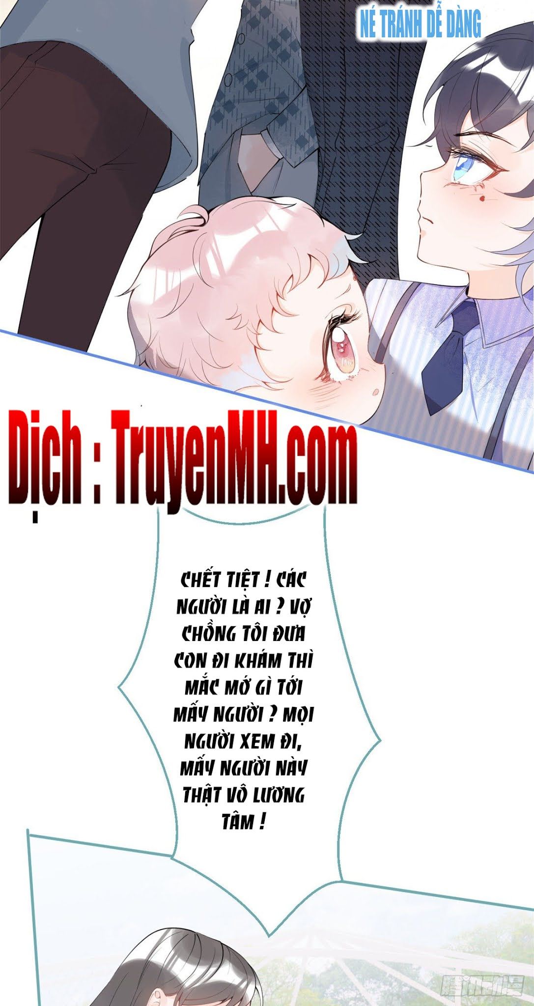 đọc truyện Ta Có Năm Đại Lão Ba Ba Chương 43 ảnh 6 tại Thiên Thai Truyện