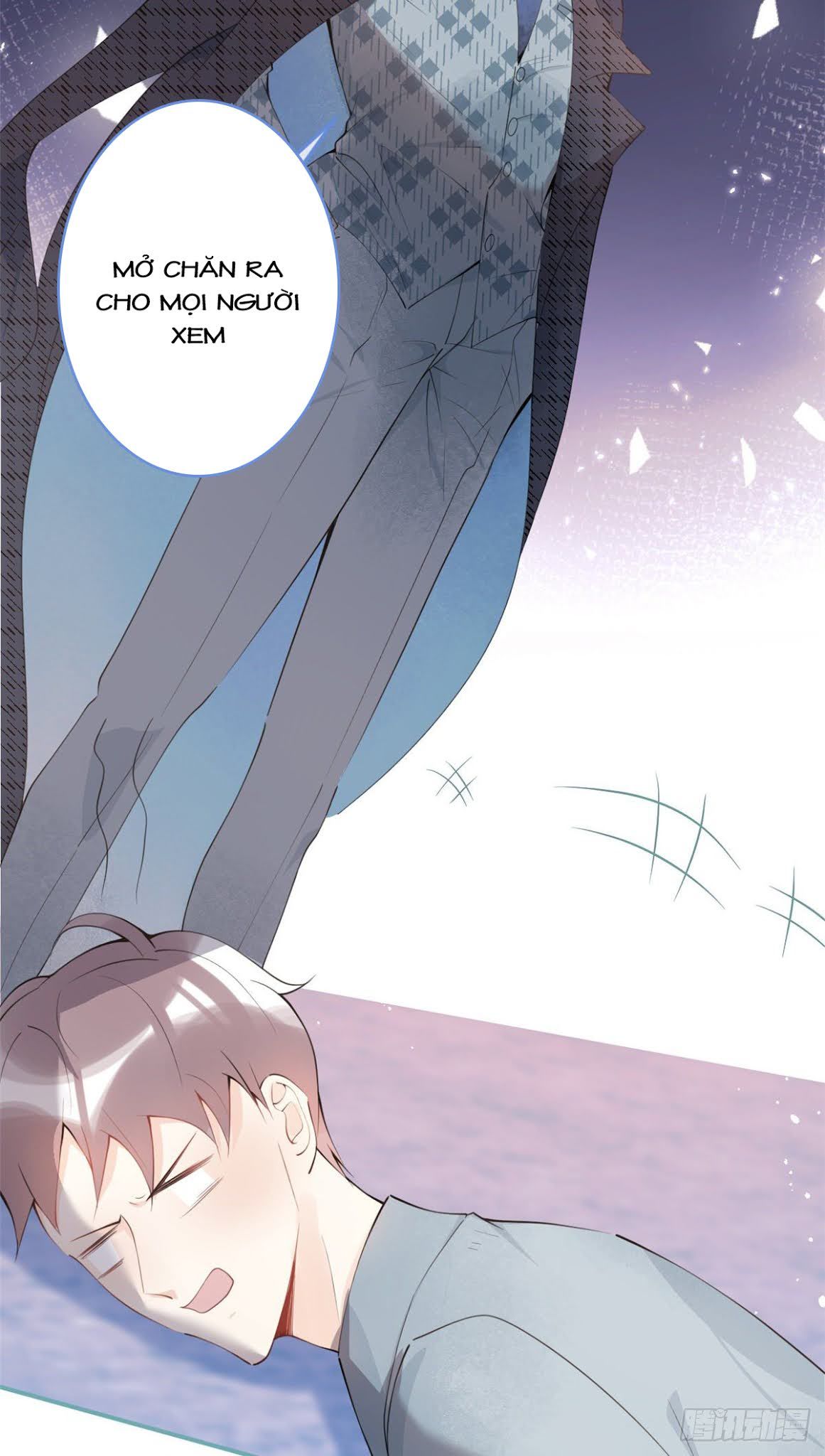 đọc truyện Ta Có Năm Đại Lão Ba Ba Chương 43 ảnh 11 tại Thiên Thai Truyện