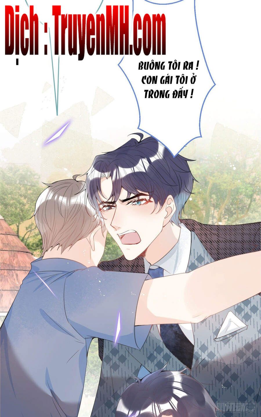 đọc truyện Ta Có Năm Đại Lão Ba Ba Chương 44 ảnh 12 tại Thiên Thai Truyện