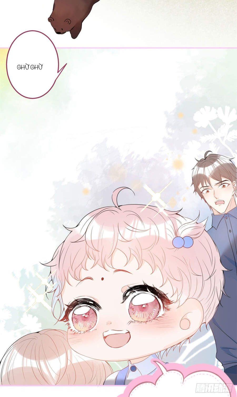 đọc truyện Ta Có Năm Đại Lão Ba Ba Chương 44 ảnh 15 tại Thiên Thai Truyện