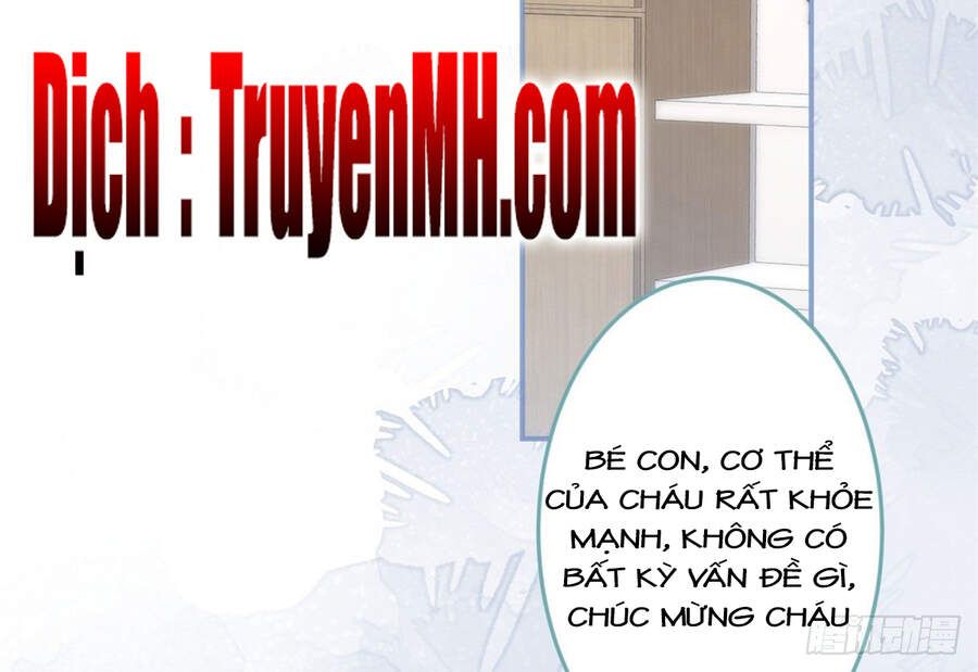 đọc truyện Ta Có Năm Đại Lão Ba Ba Chương 44 ảnh 20 tại Thiên Thai Truyện