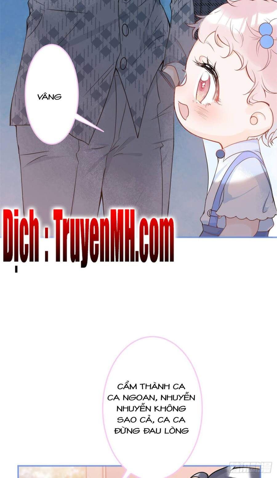 đọc truyện Ta Có Năm Đại Lão Ba Ba Chương 44 ảnh 24 tại Thiên Thai Truyện