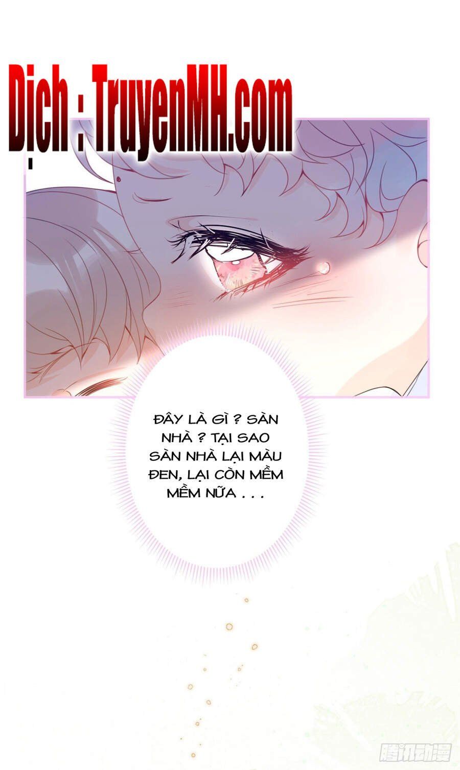 đọc truyện Ta Có Năm Đại Lão Ba Ba Chương 44 ảnh 8 tại Thiên Thai Truyện