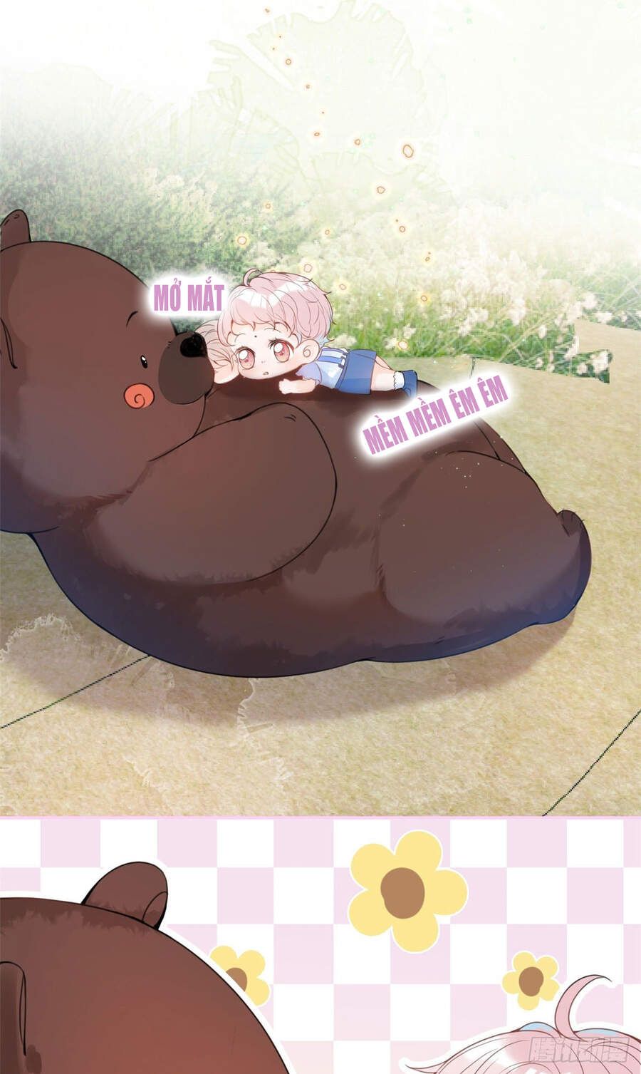 đọc truyện Ta Có Năm Đại Lão Ba Ba Chương 44 ảnh 9 tại Thiên Thai Truyện