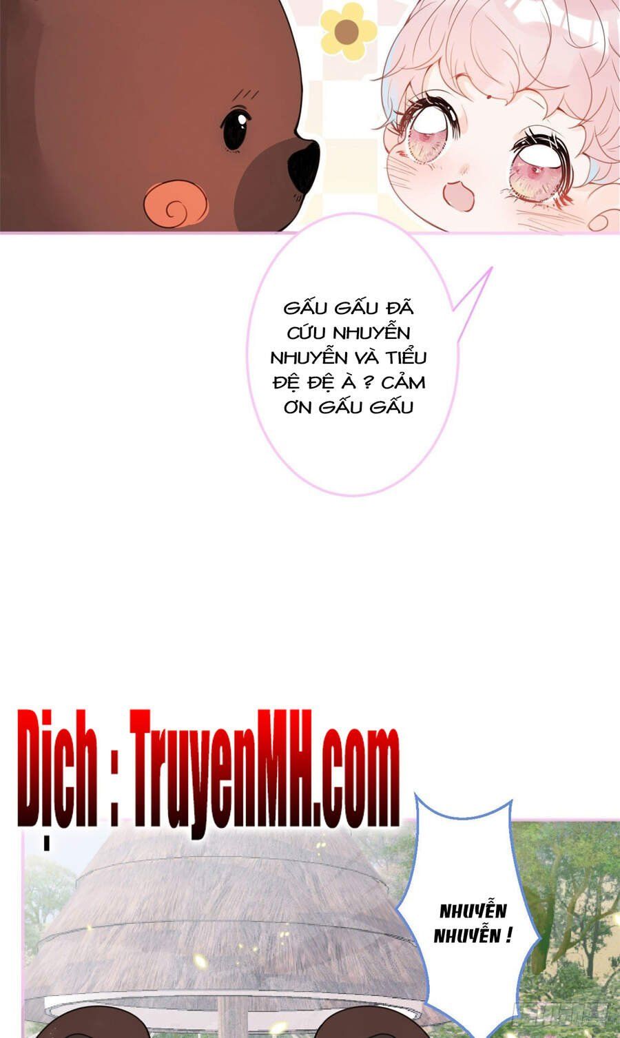 đọc truyện Ta Có Năm Đại Lão Ba Ba Chương 44 ảnh 10 tại Thiên Thai Truyện