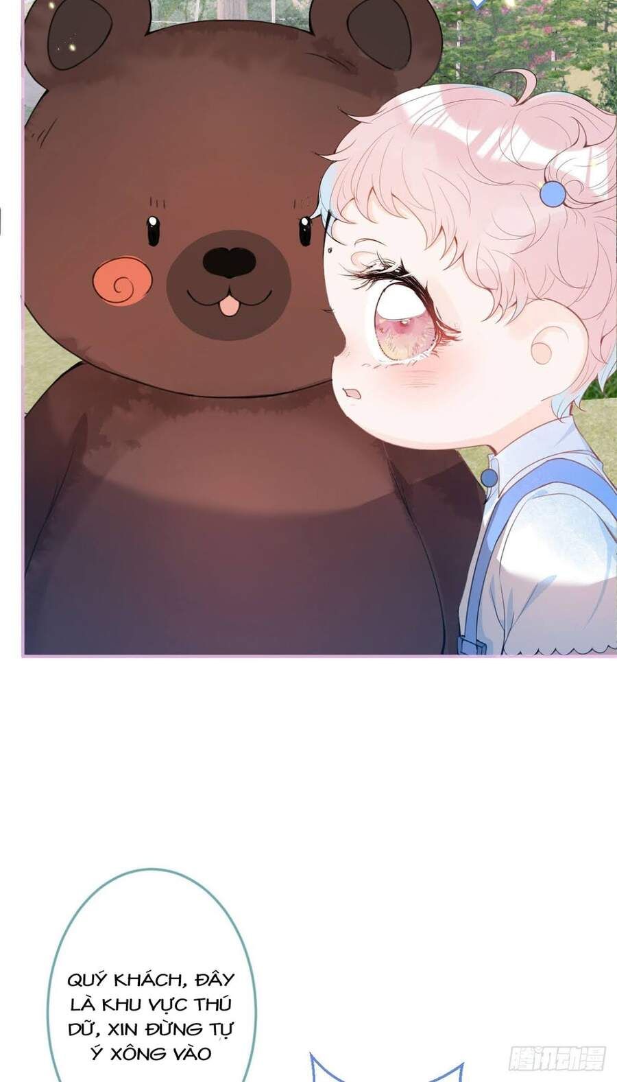 đọc truyện Ta Có Năm Đại Lão Ba Ba Chương 44 ảnh 11 tại Thiên Thai Truyện