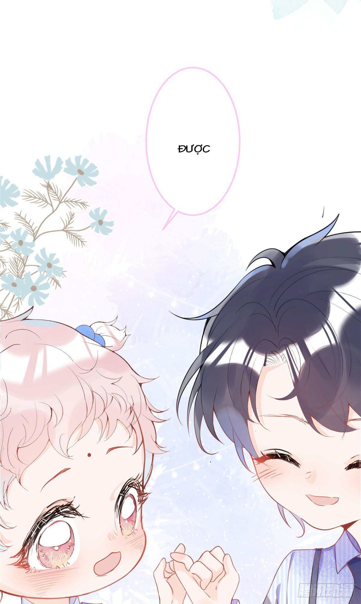 đọc truyện Ta Có Năm Đại Lão Ba Ba Chương 45 ảnh 12 tại Thiên Thai Truyện