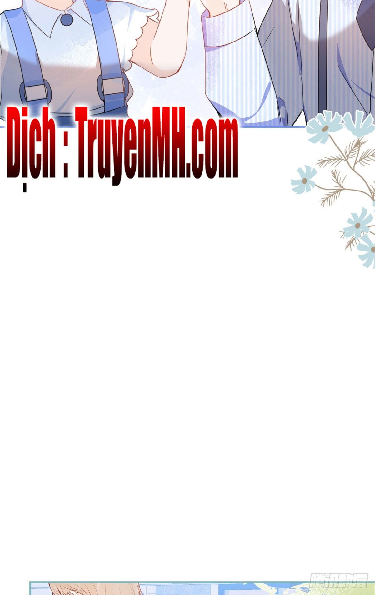 đọc truyện Ta Có Năm Đại Lão Ba Ba Chương 45 ảnh 13 tại Thiên Thai Truyện