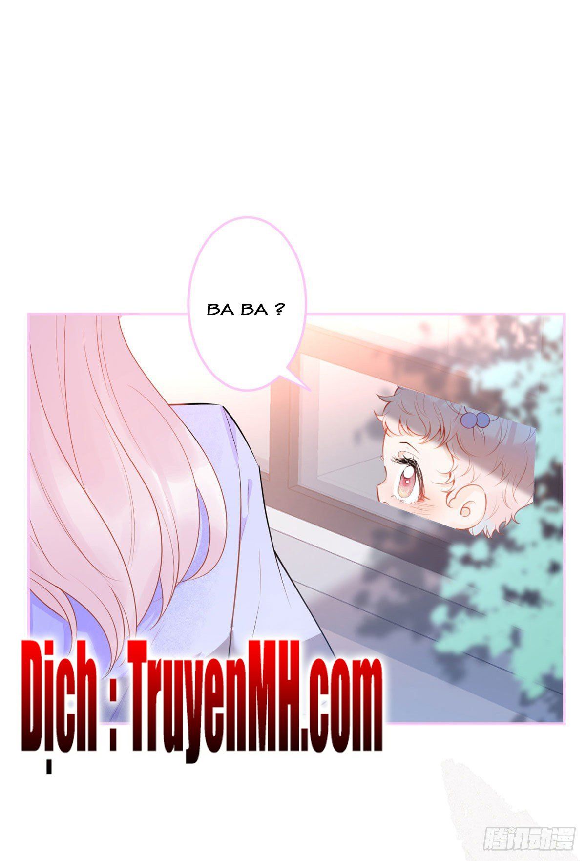 đọc truyện Ta Có Năm Đại Lão Ba Ba Chương 45 ảnh 19 tại Thiên Thai Truyện