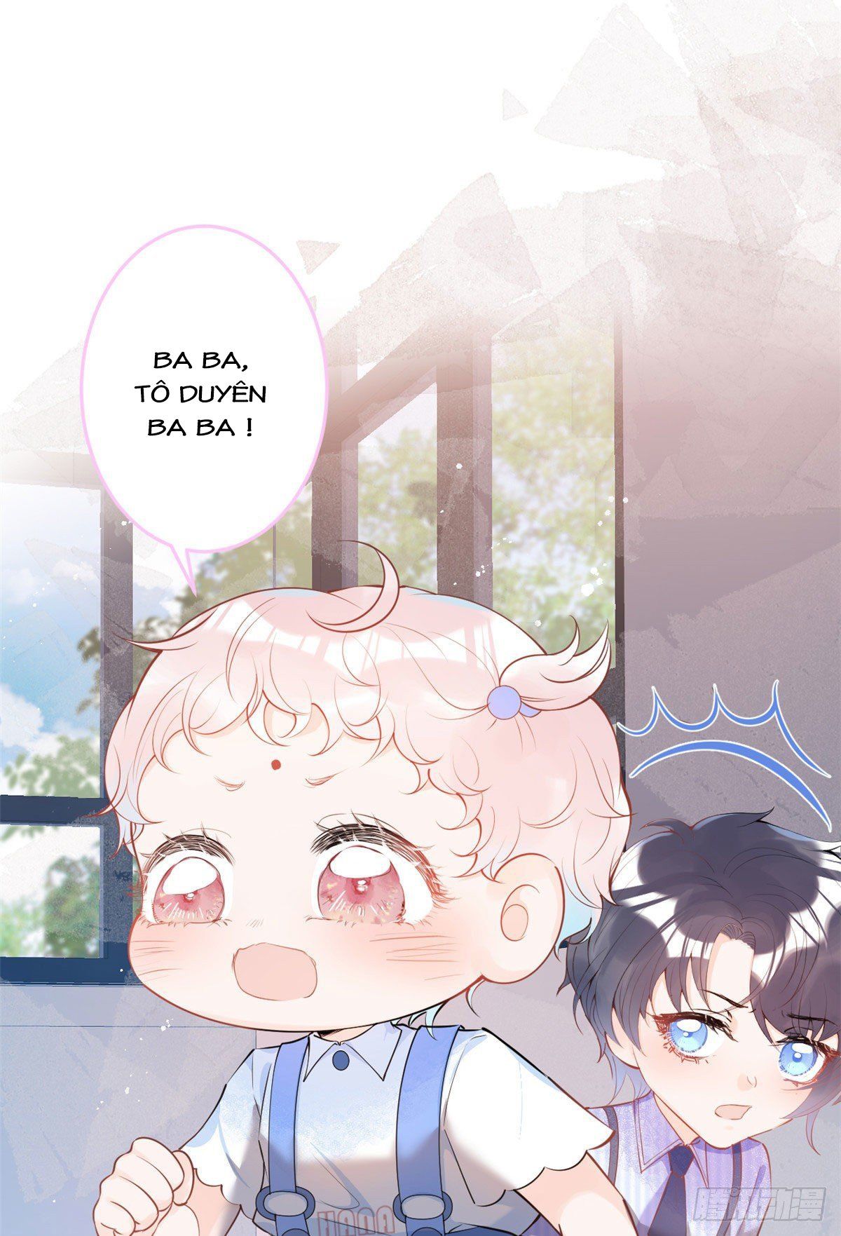 đọc truyện Ta Có Năm Đại Lão Ba Ba Chương 45 ảnh 20 tại Thiên Thai Truyện