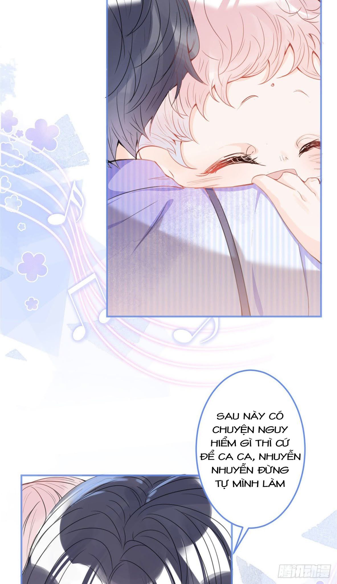 đọc truyện Ta Có Năm Đại Lão Ba Ba Chương 45 ảnh 6 tại Thiên Thai Truyện