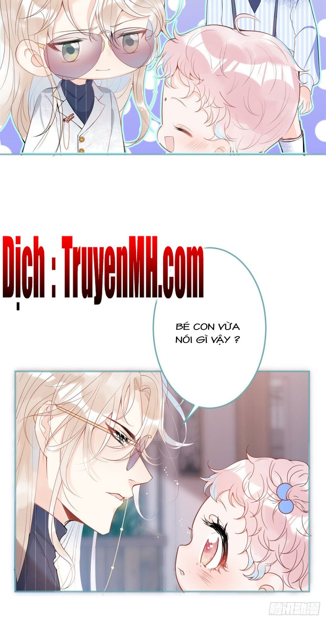 đọc truyện Ta Có Năm Đại Lão Ba Ba Chương 46 ảnh 12 tại Thiên Thai Truyện