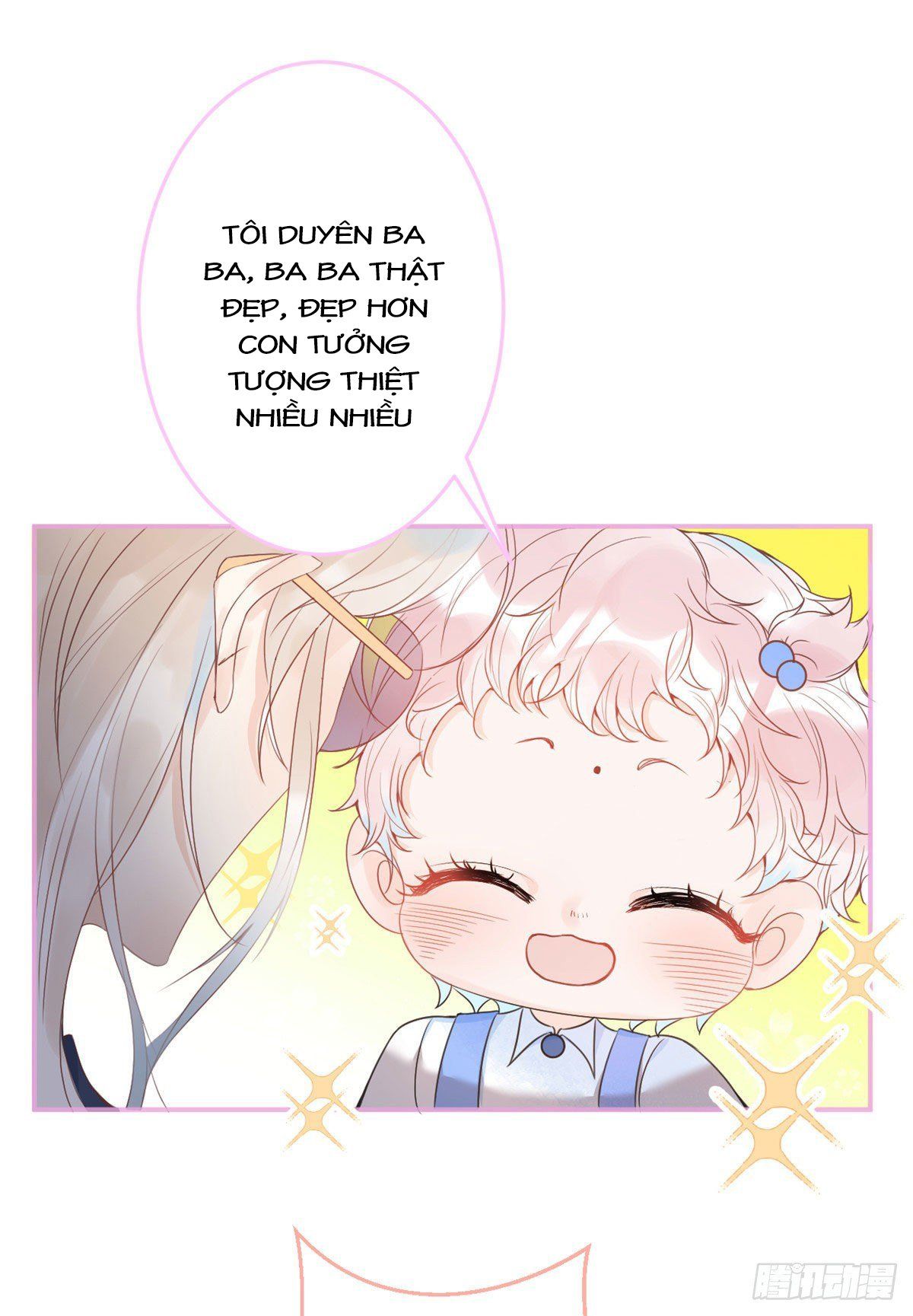 đọc truyện Ta Có Năm Đại Lão Ba Ba Chương 46 ảnh 13 tại Thiên Thai Truyện