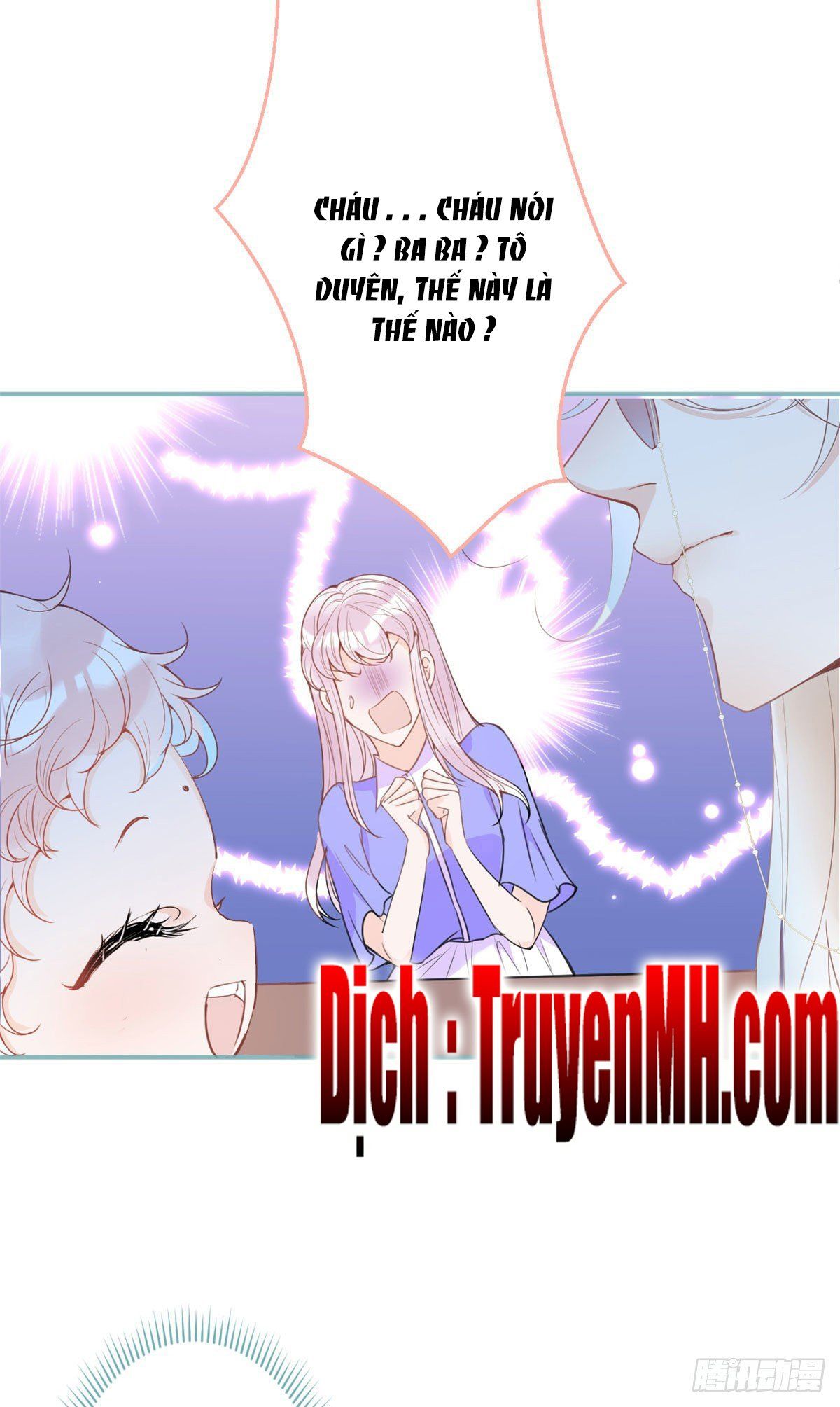 đọc truyện Ta Có Năm Đại Lão Ba Ba Chương 46 ảnh 14 tại Thiên Thai Truyện