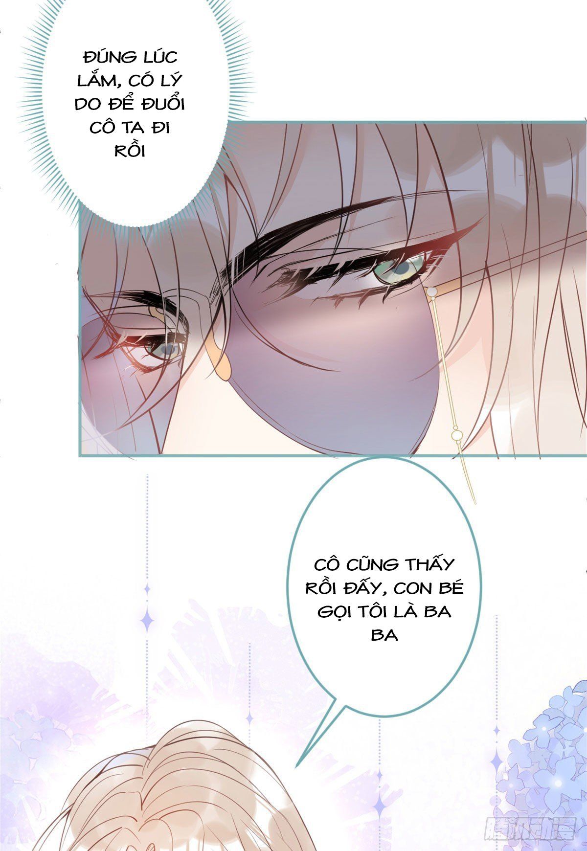 đọc truyện Ta Có Năm Đại Lão Ba Ba Chương 46 ảnh 15 tại Thiên Thai Truyện